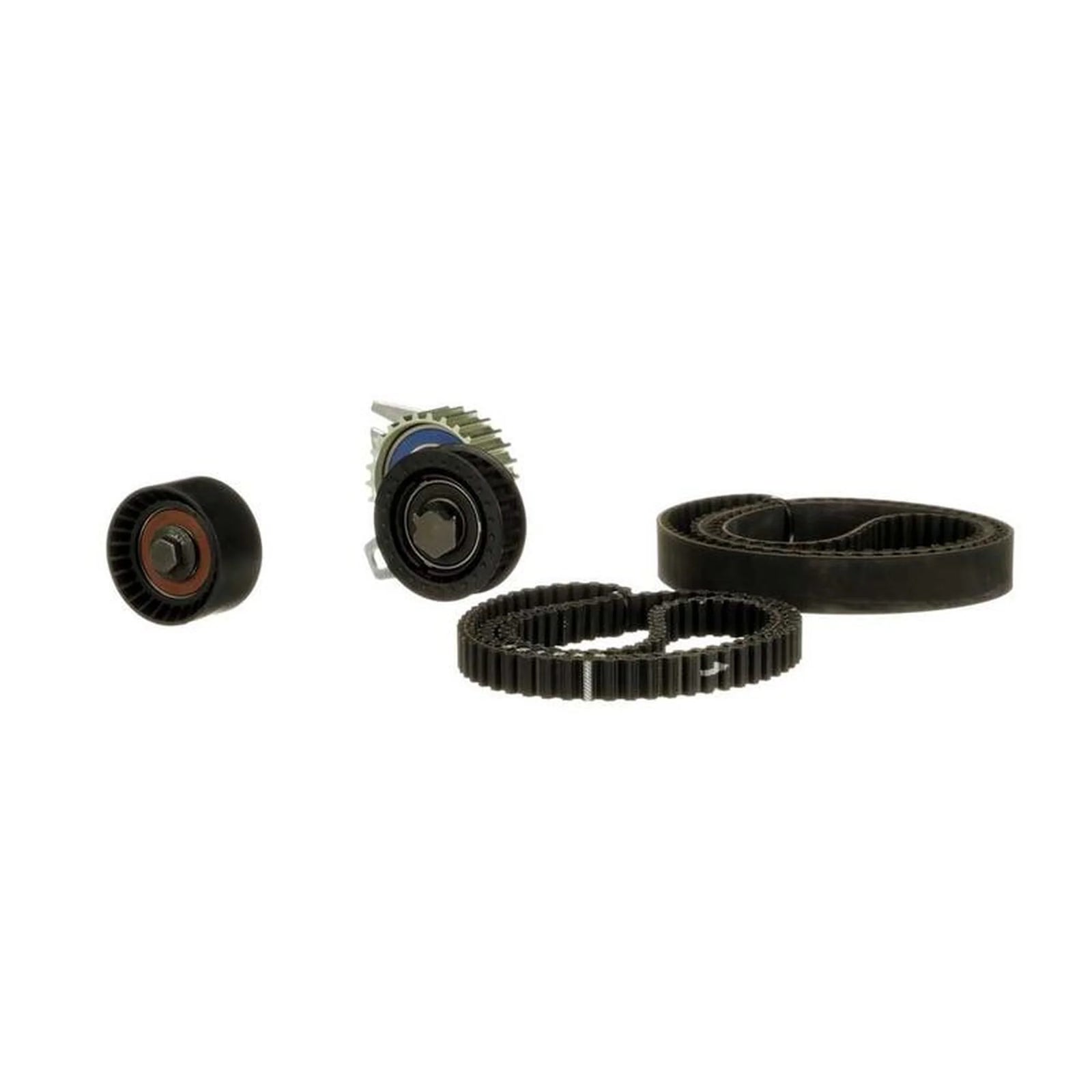 Gates Timing Belt Kit with Rollers K065429XS