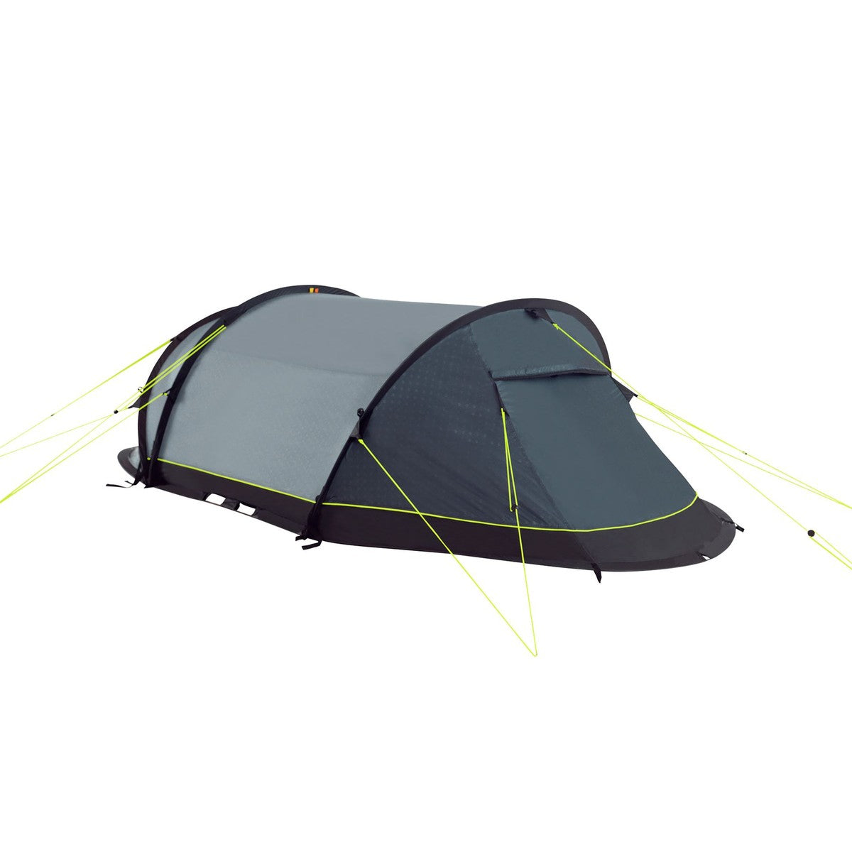 Outwell Nexion 2 Ocean Pop-up Tent 2 Berth Fast Pitch Dark Inner