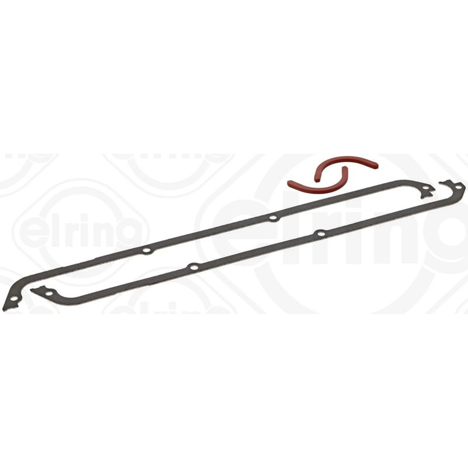 Elring Cylinder Head Cover Gasket Set 102.769