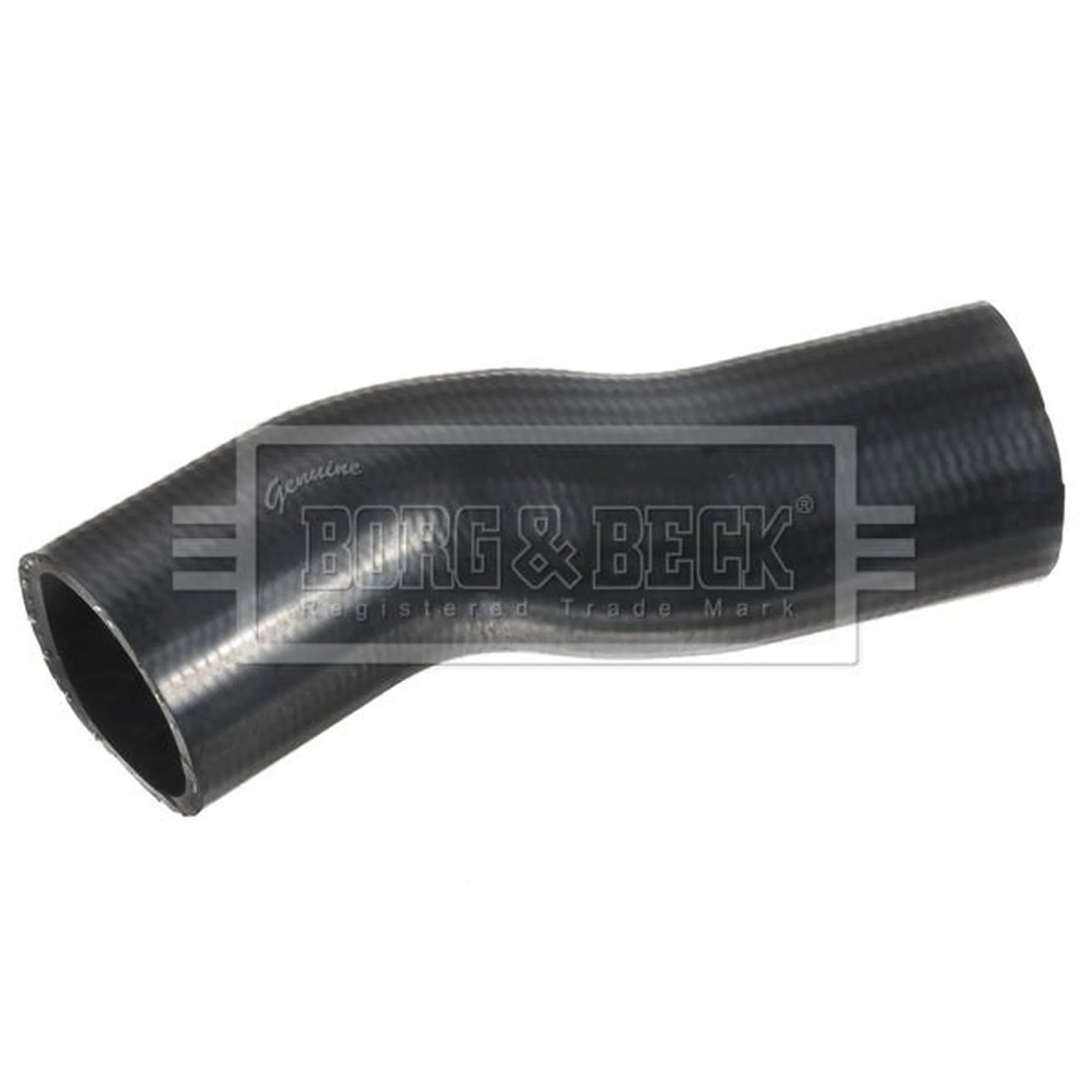Borg & Beck Intercooler Turbo Charge Air Hose BTH1733