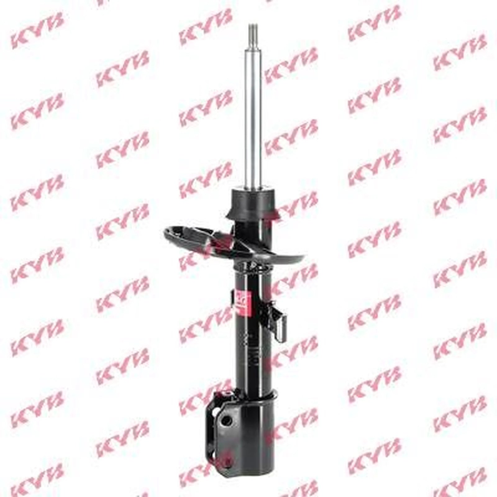 KYB Shock Absorber Damper Strut Front 3338009
