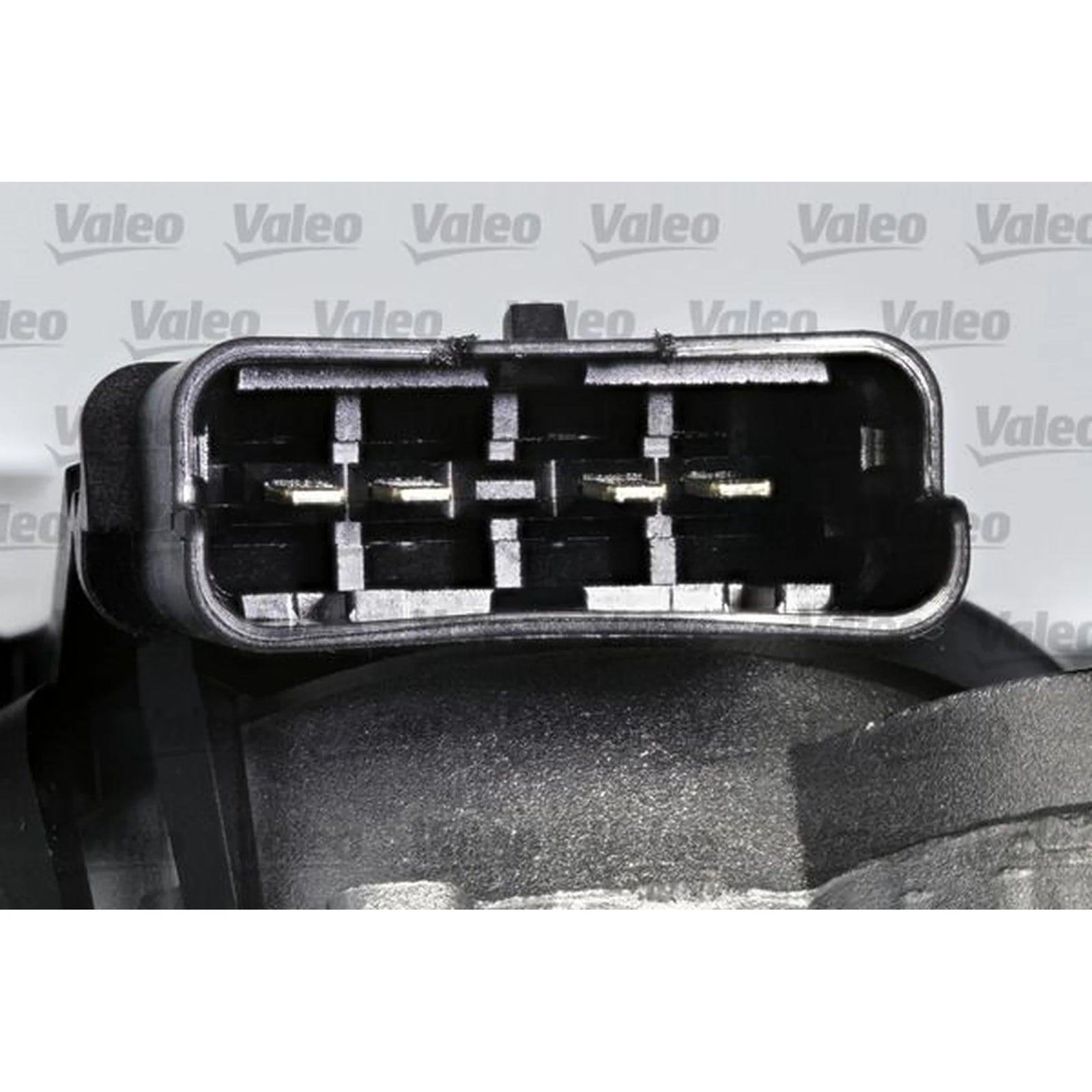 Valeo Front/Rear Wiper Motor Front 582642