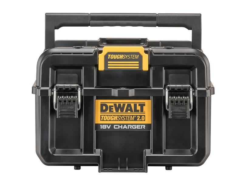 DEWALT Storage TOUGHSYSTEM 2.0 Charger Toolbox