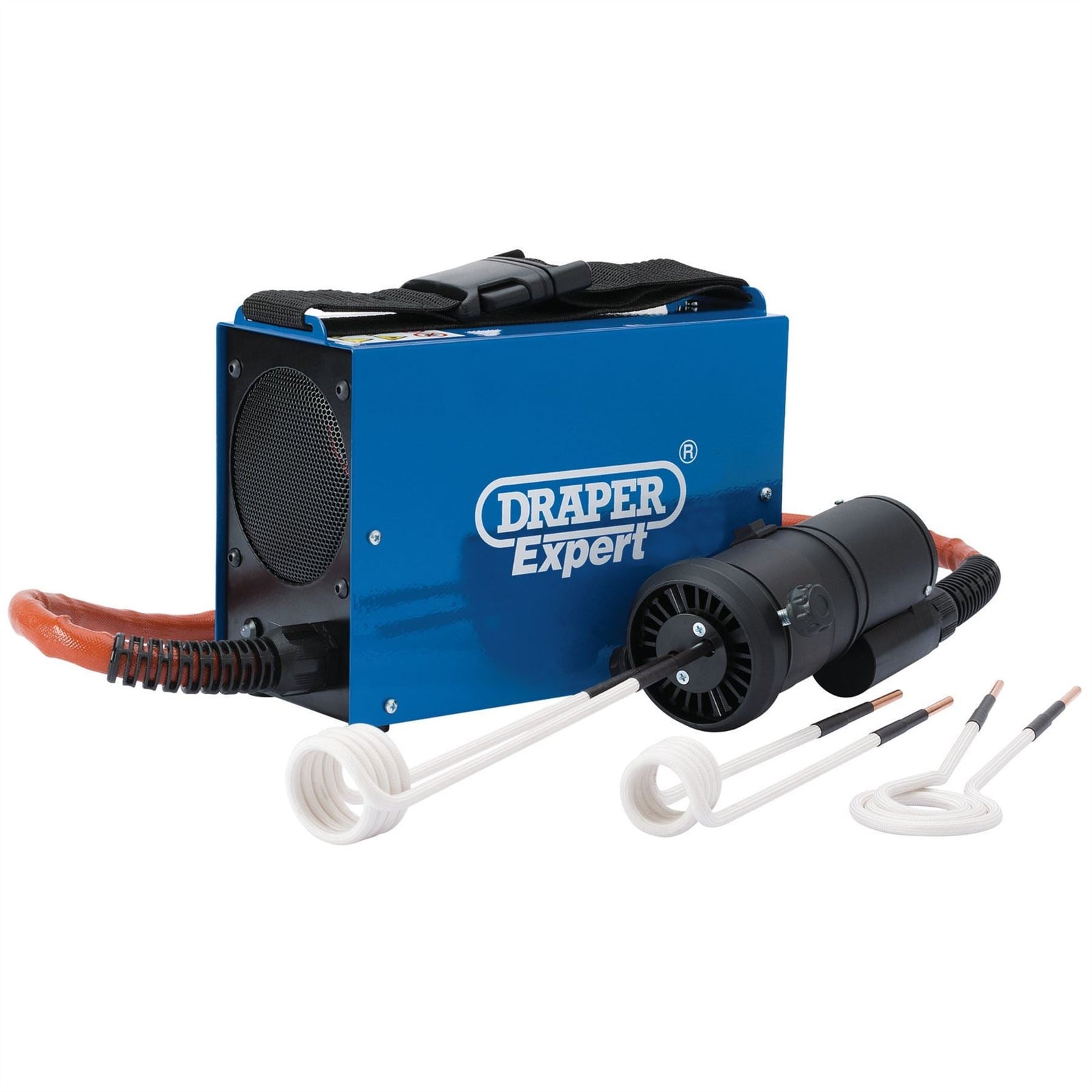 Draper Induction Heating Tool Kit, 1.75kW 80808