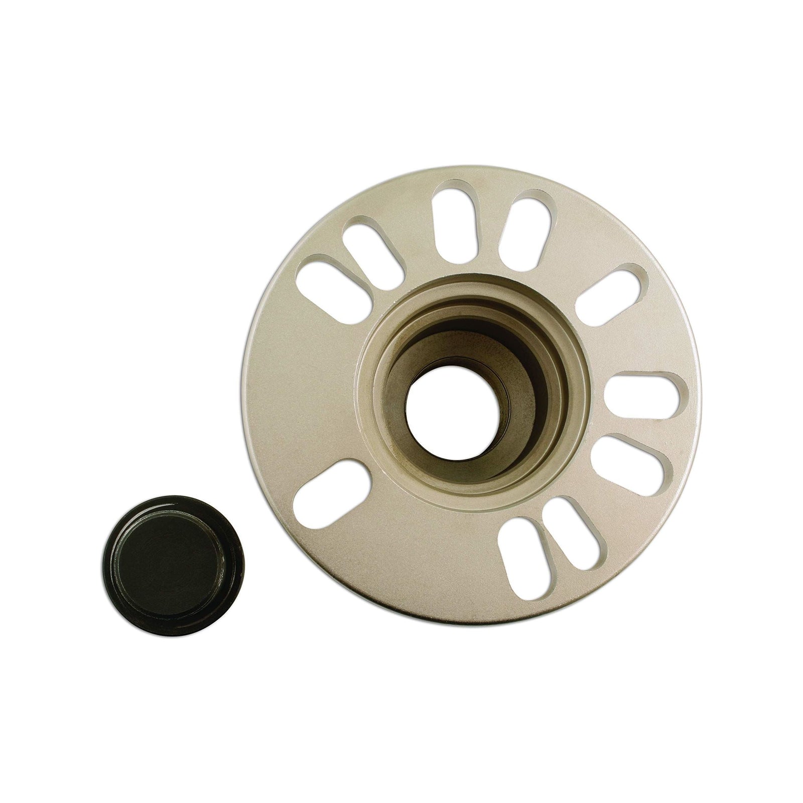 Laser Hub Puller Adaptor Kit - for Land Rover 5649