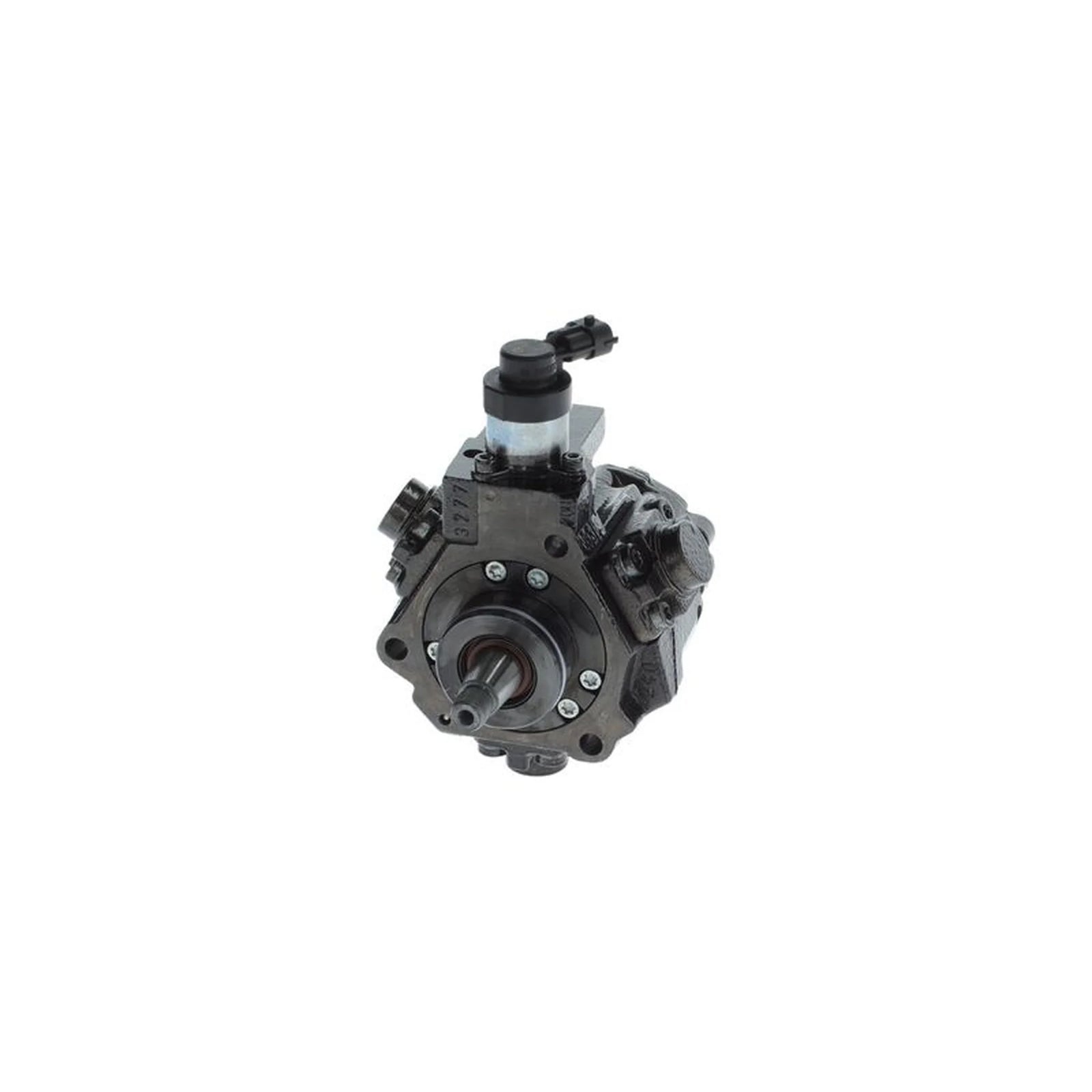 Bosch High Pressure Fuel Pump 0 445 020 255