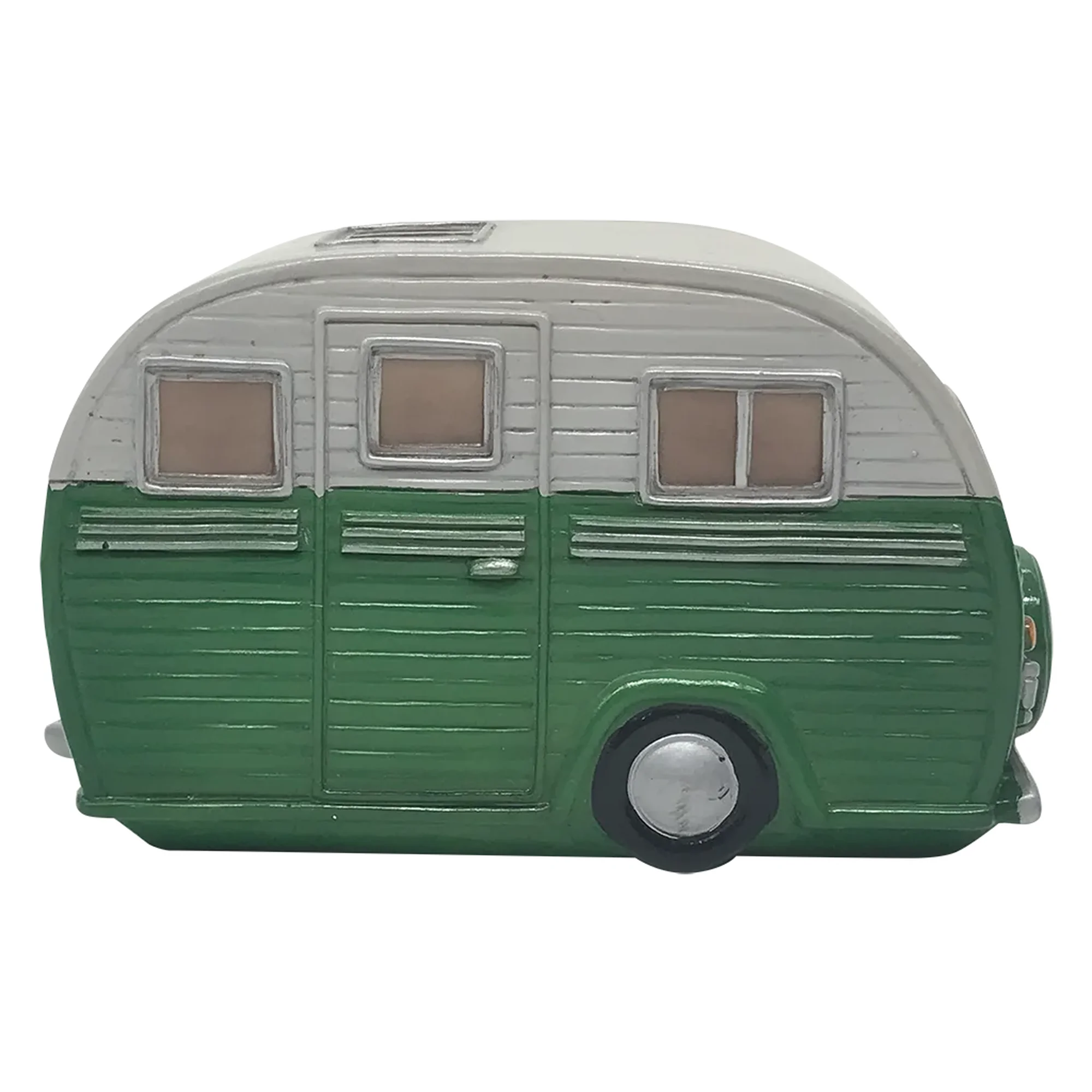 Quest LED Caravan Lamp - Home is Where You Tow It - 0.63kg