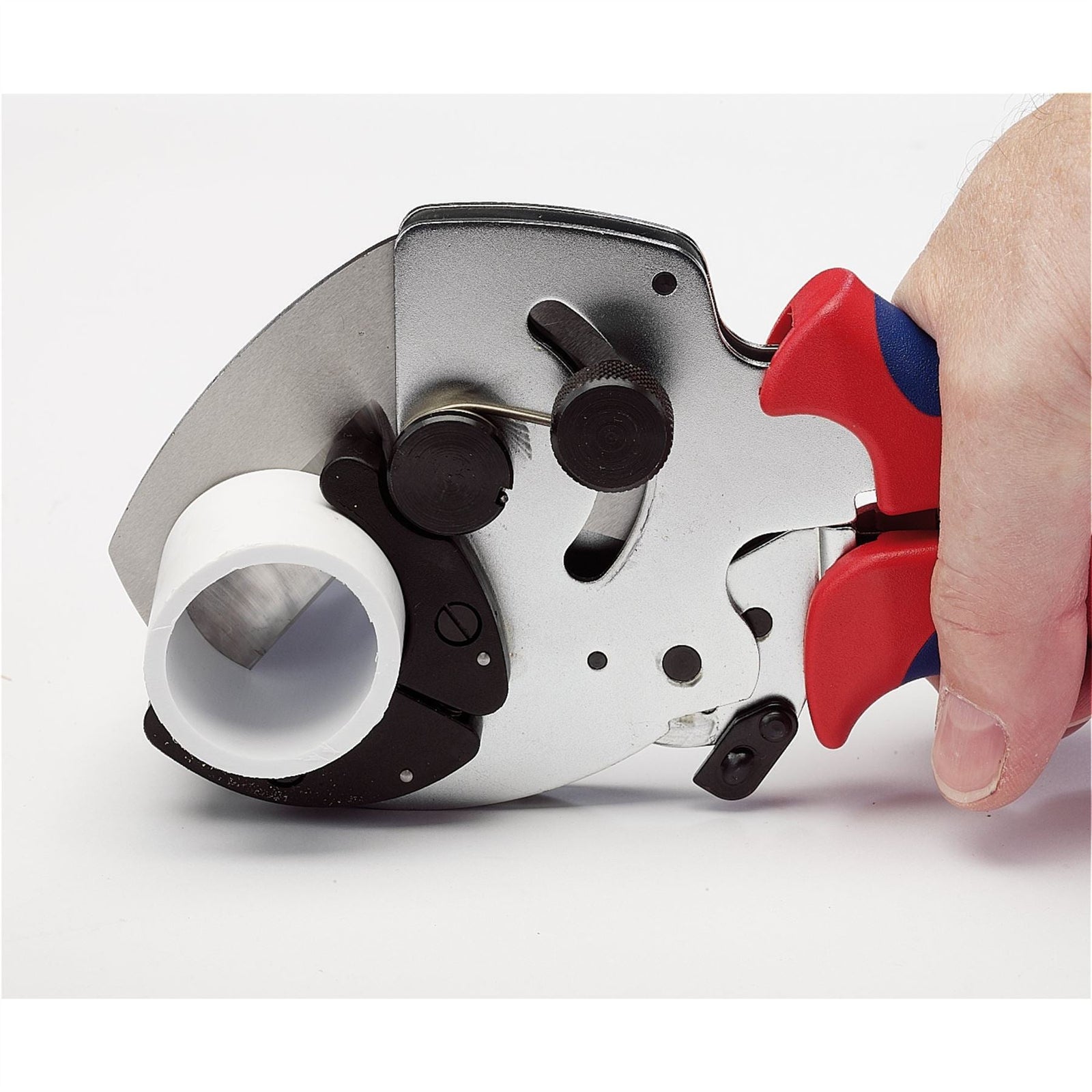 Draper Knipex 90 25 40 Pipe Cutter 67102