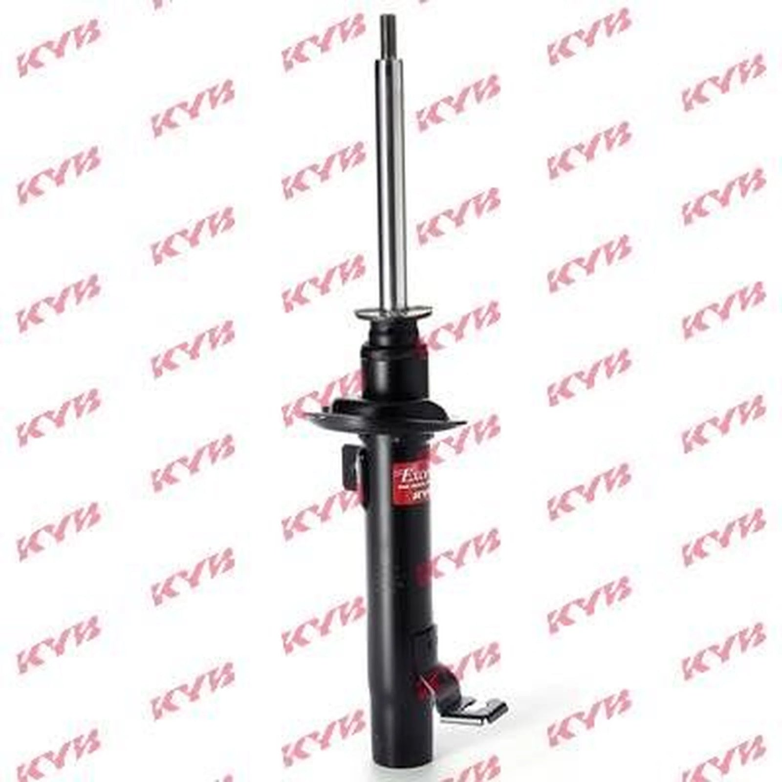 KYB Shock Absorber Damper Strut Front Right 333400