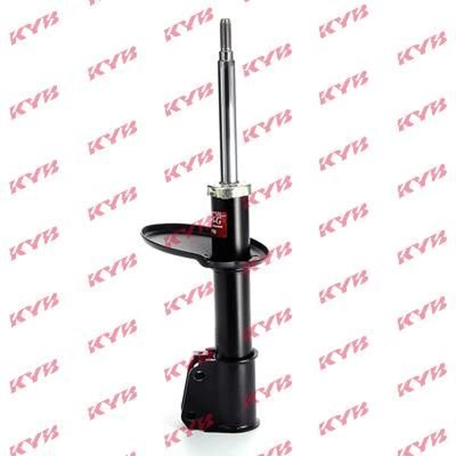 KYB Shock Absorber Damper Strut Front 333714