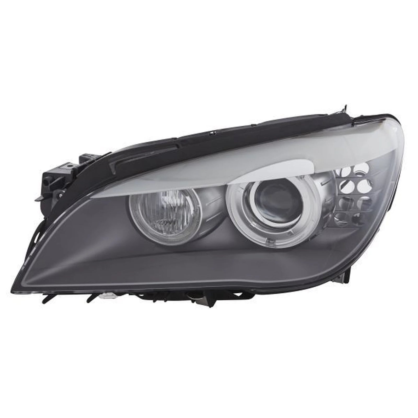 Hella Headlight Headlamp LED Left 1ZS 354 690-011