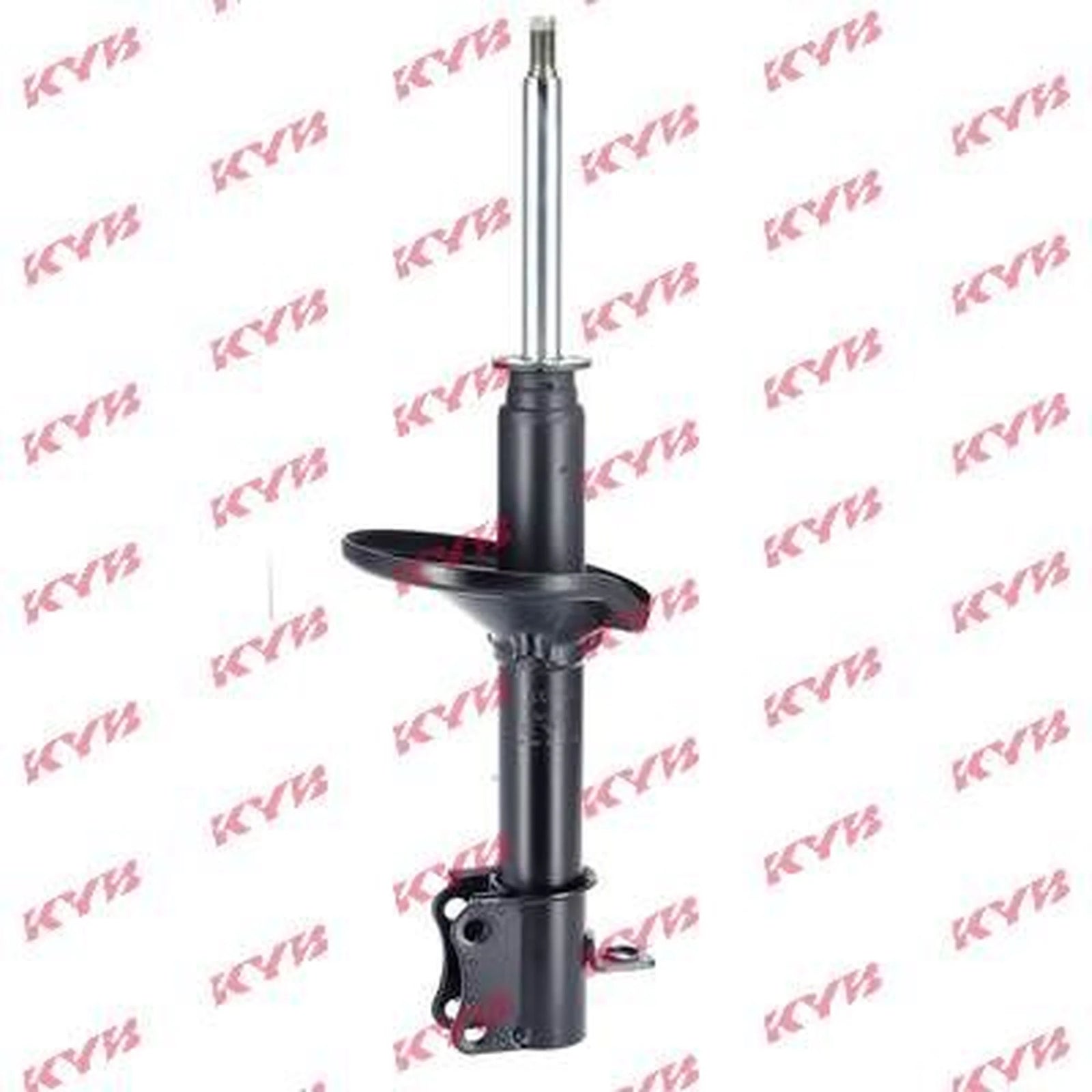 KYB Shock Absorber Damper Strut Rear Left 633251