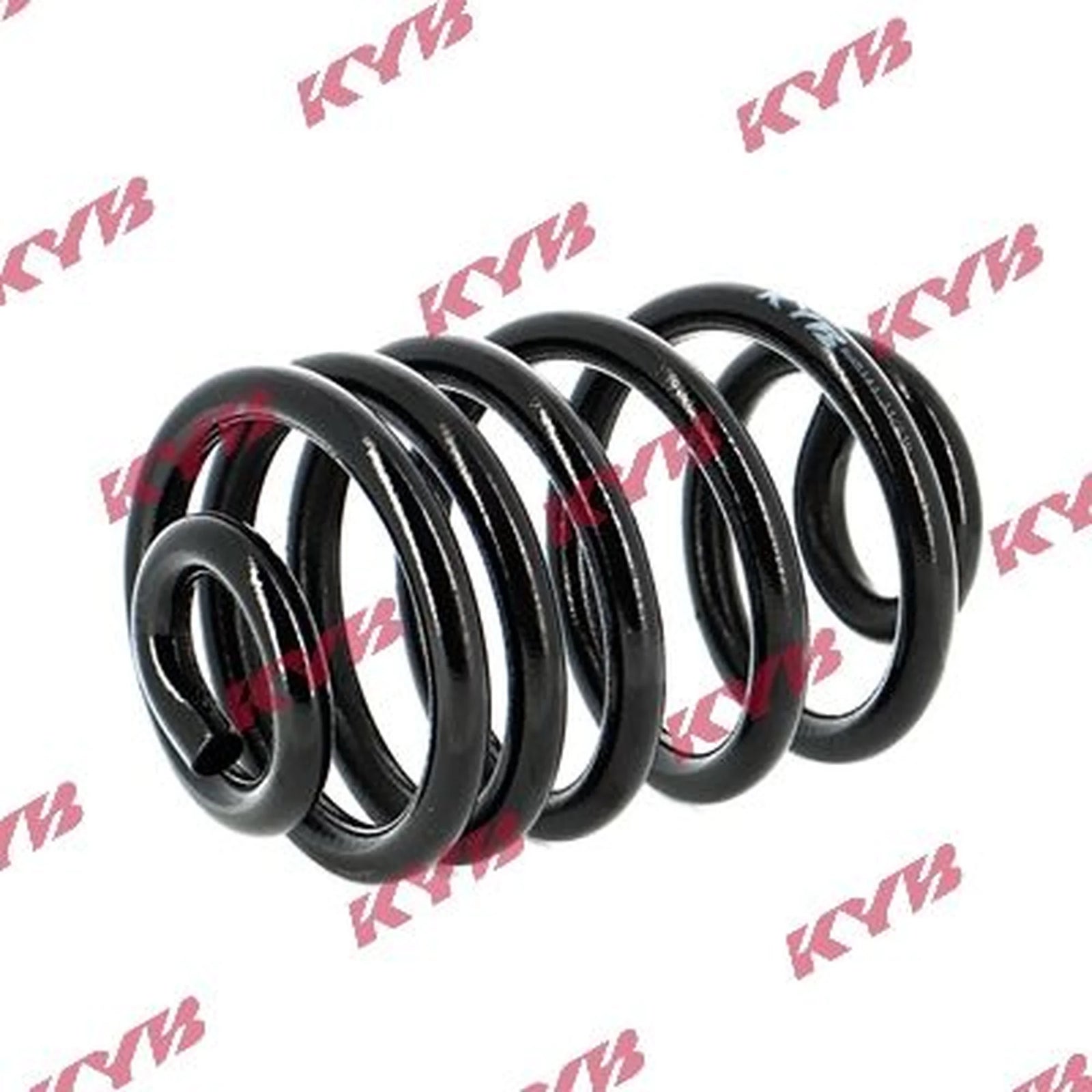 KYB Rear Suspension Coil Spring RA5141