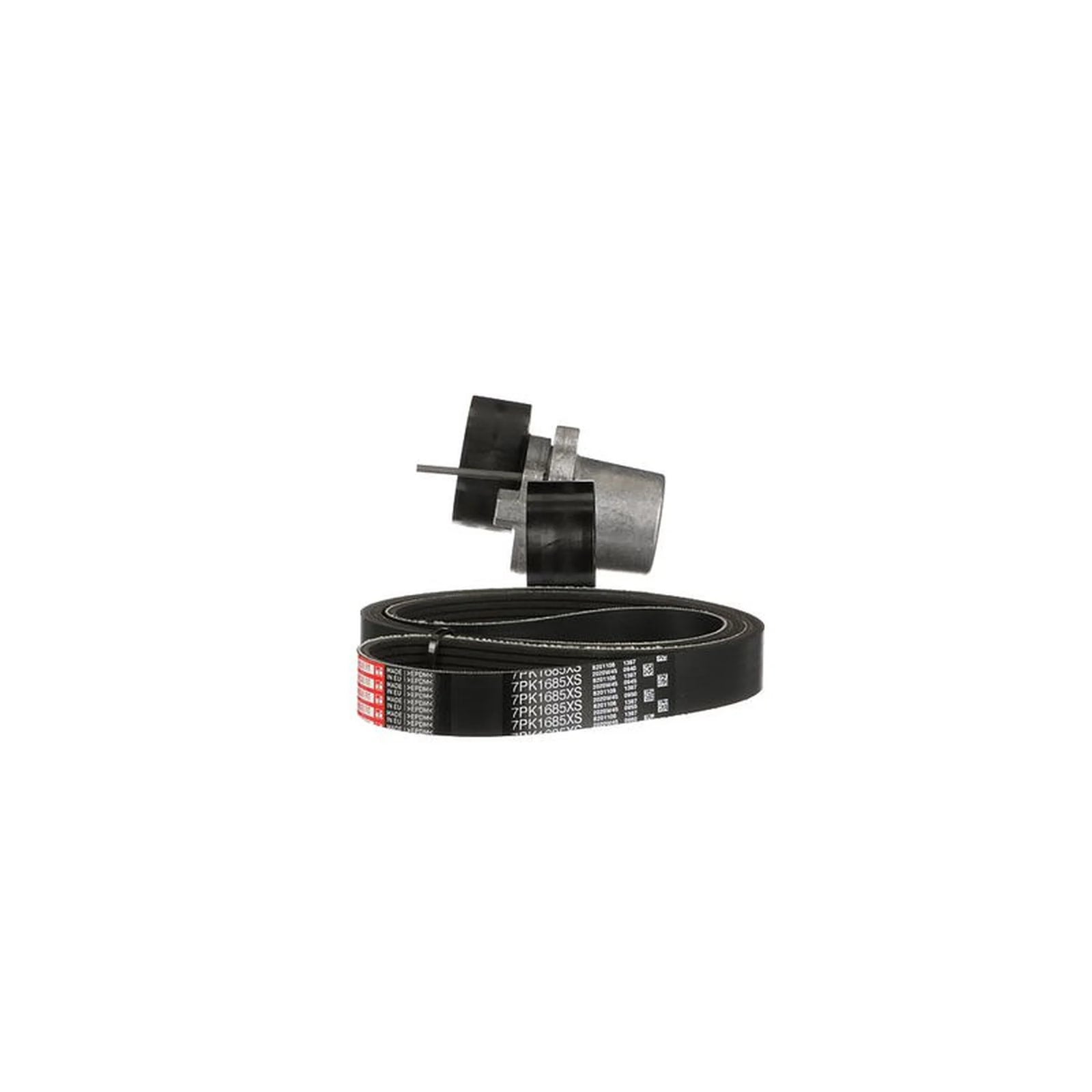 Gates V-Ribbed Belt Set K037PK1685XS