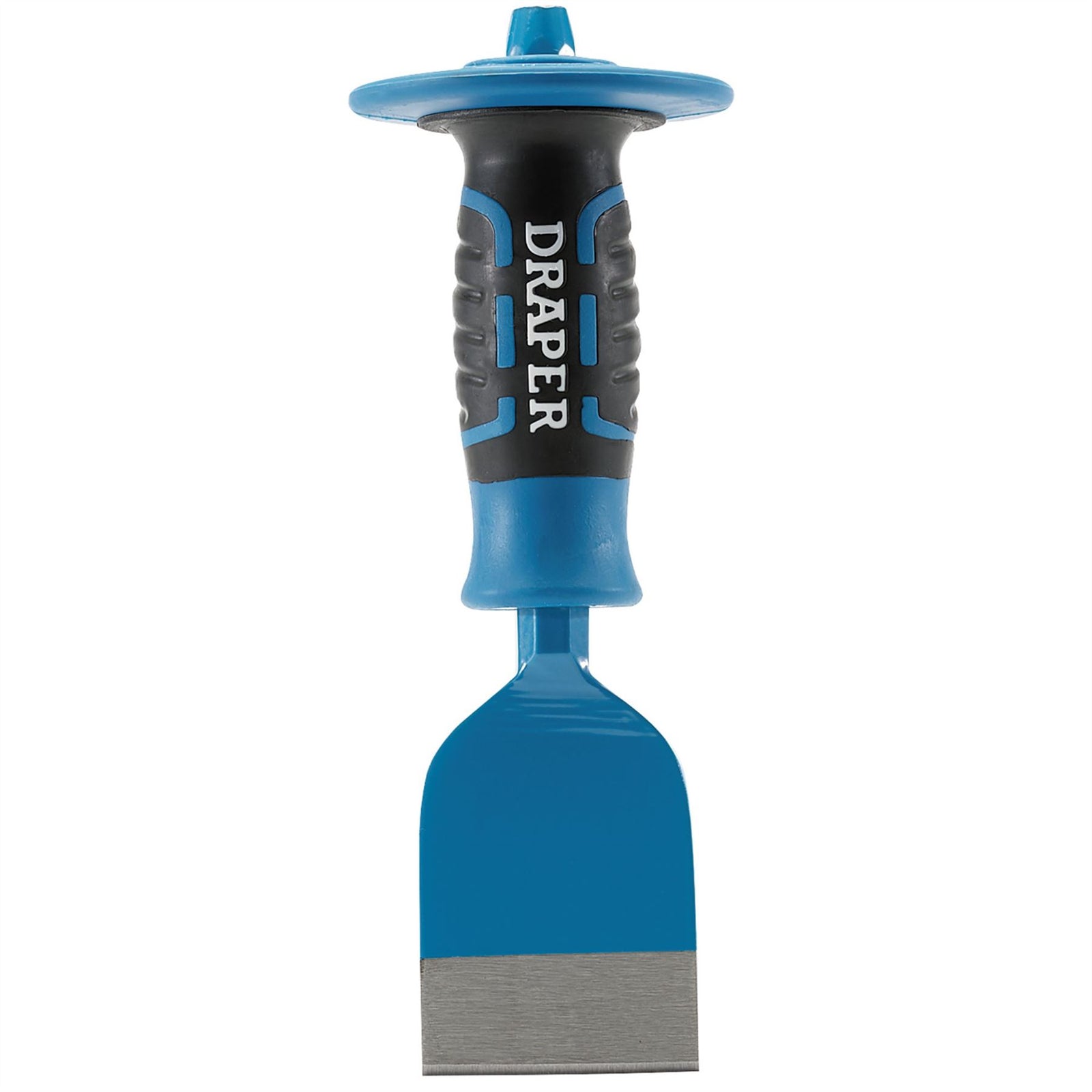 Draper Electrician's Bolster with Guard, 225 x 60mm 99167