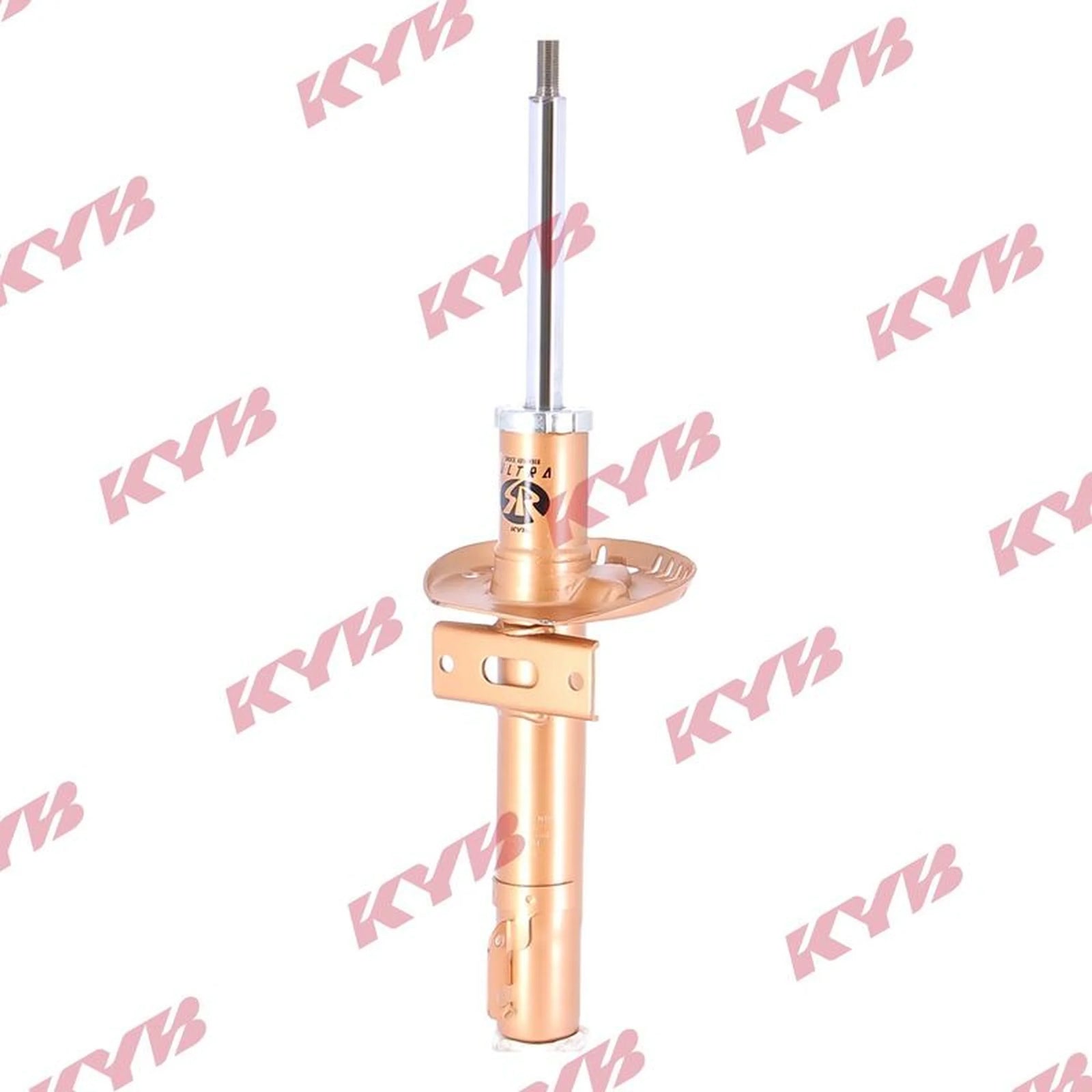 KYB Shock Absorber Damper Strut Front 324702
