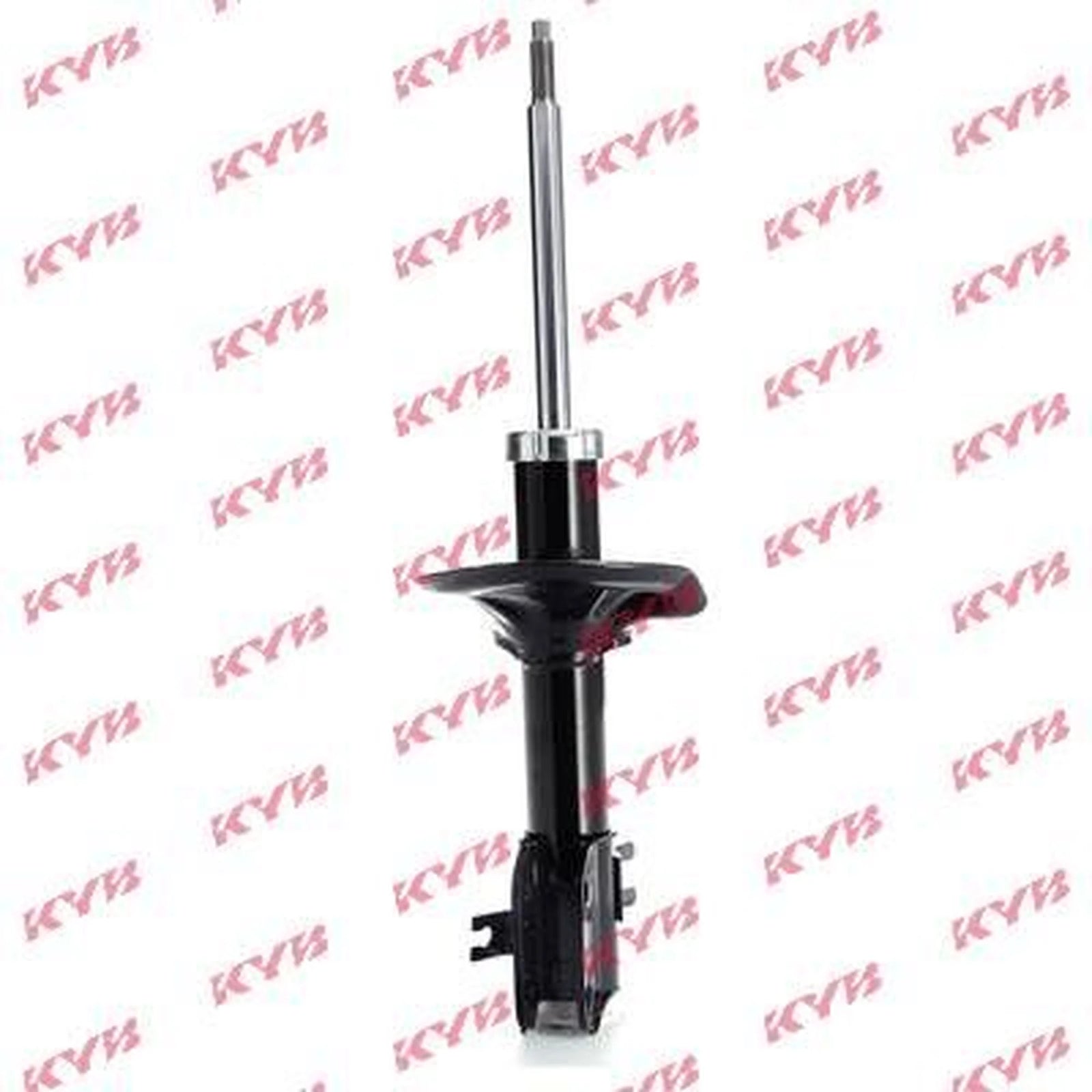 KYB Shock Absorber Damper Strut Front Right 332504