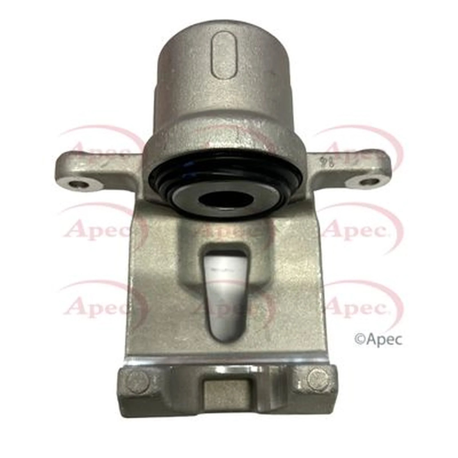 Apec Brake Caliper Assembly Rear Left LCA1486N