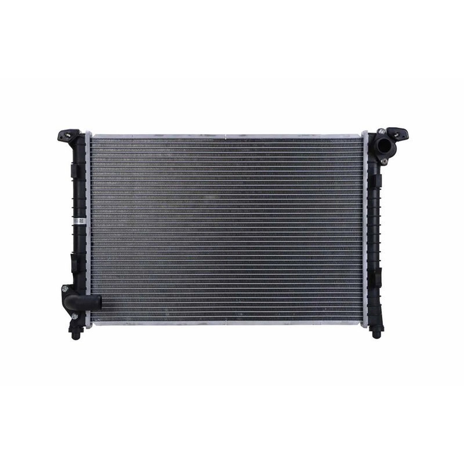 Hella Engine Radiator 8MK 366 300-171