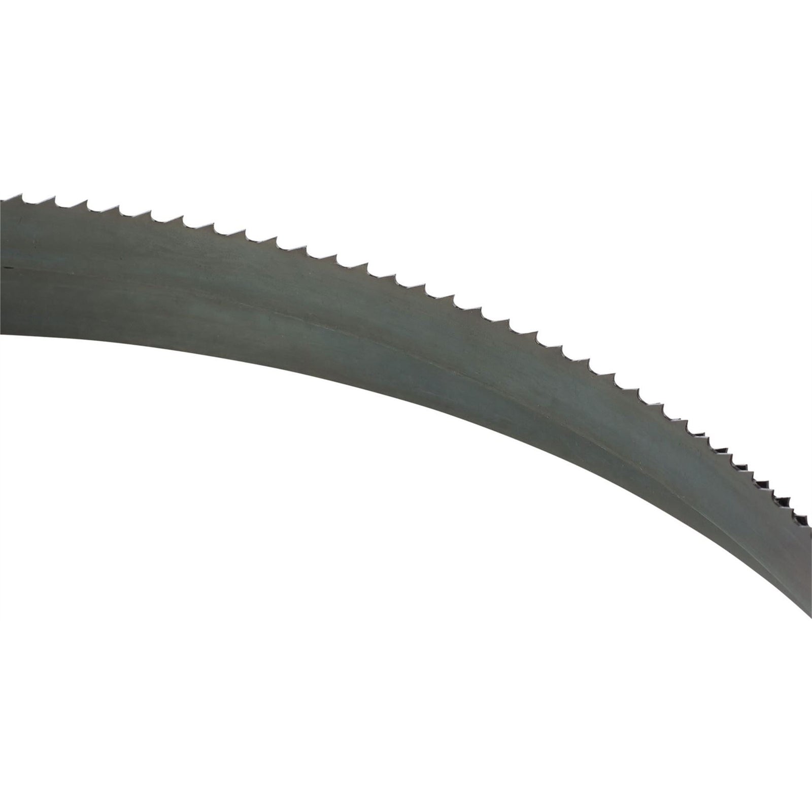 Draper Bandsaw Blade, 2560mm x 1/2", 6 skip