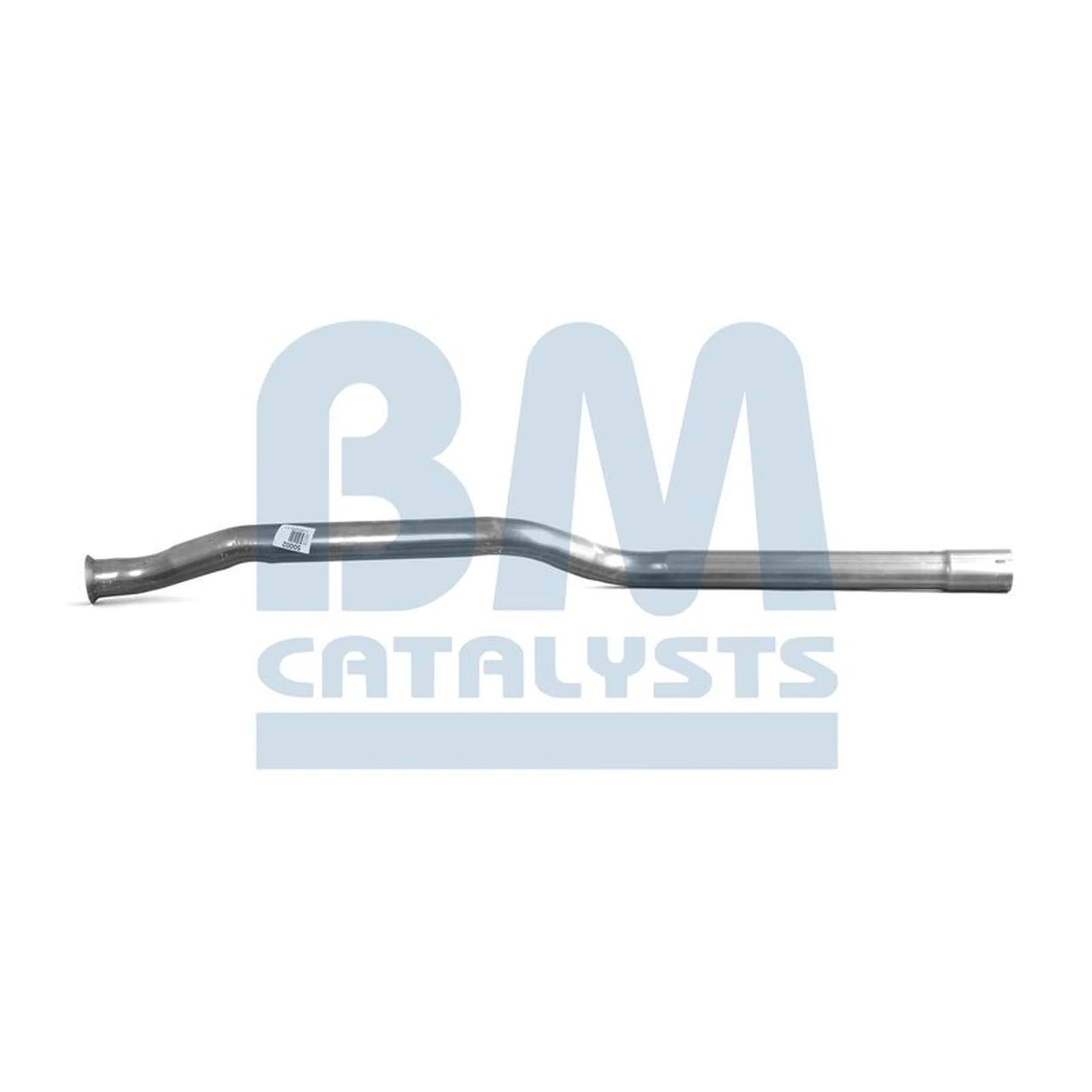 BM Catalysts Exhaust Pipe OD BM50002