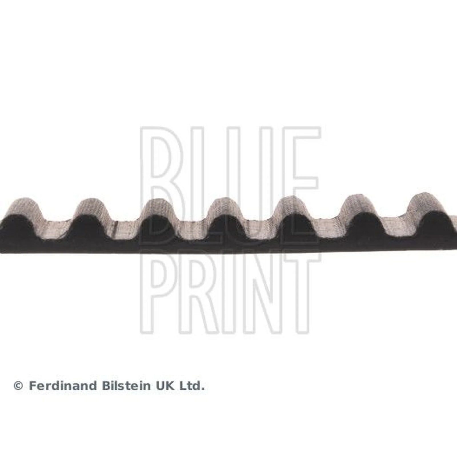Blue Print Timing Belt Cambelt 105 Teeth ADG07504