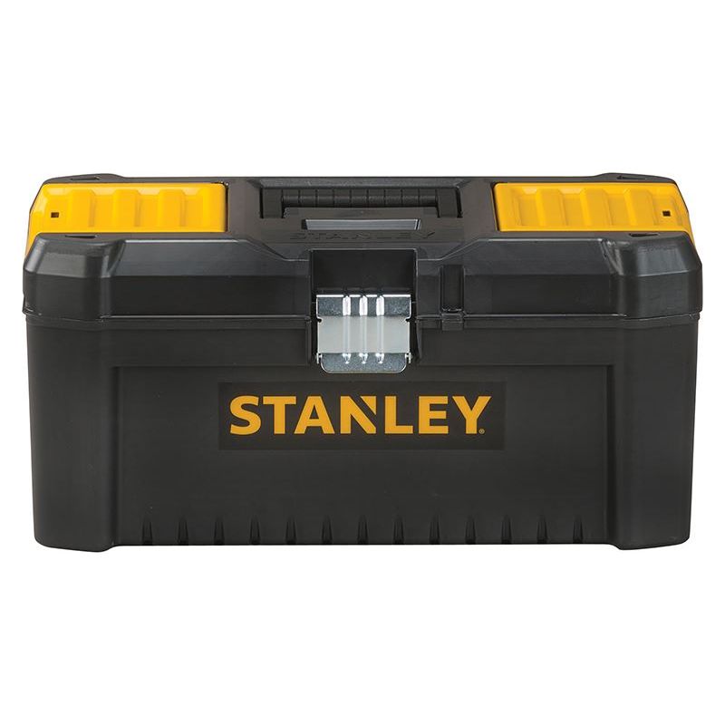 Stanley® Hand Tools Basic Toolbox with Organiser Top 41cm (16in)