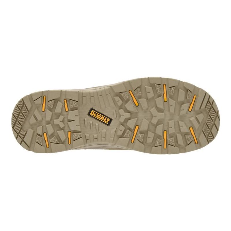 Dewalt Power Tools Boa Lightweight Boots Stone UK 12 EUR 47