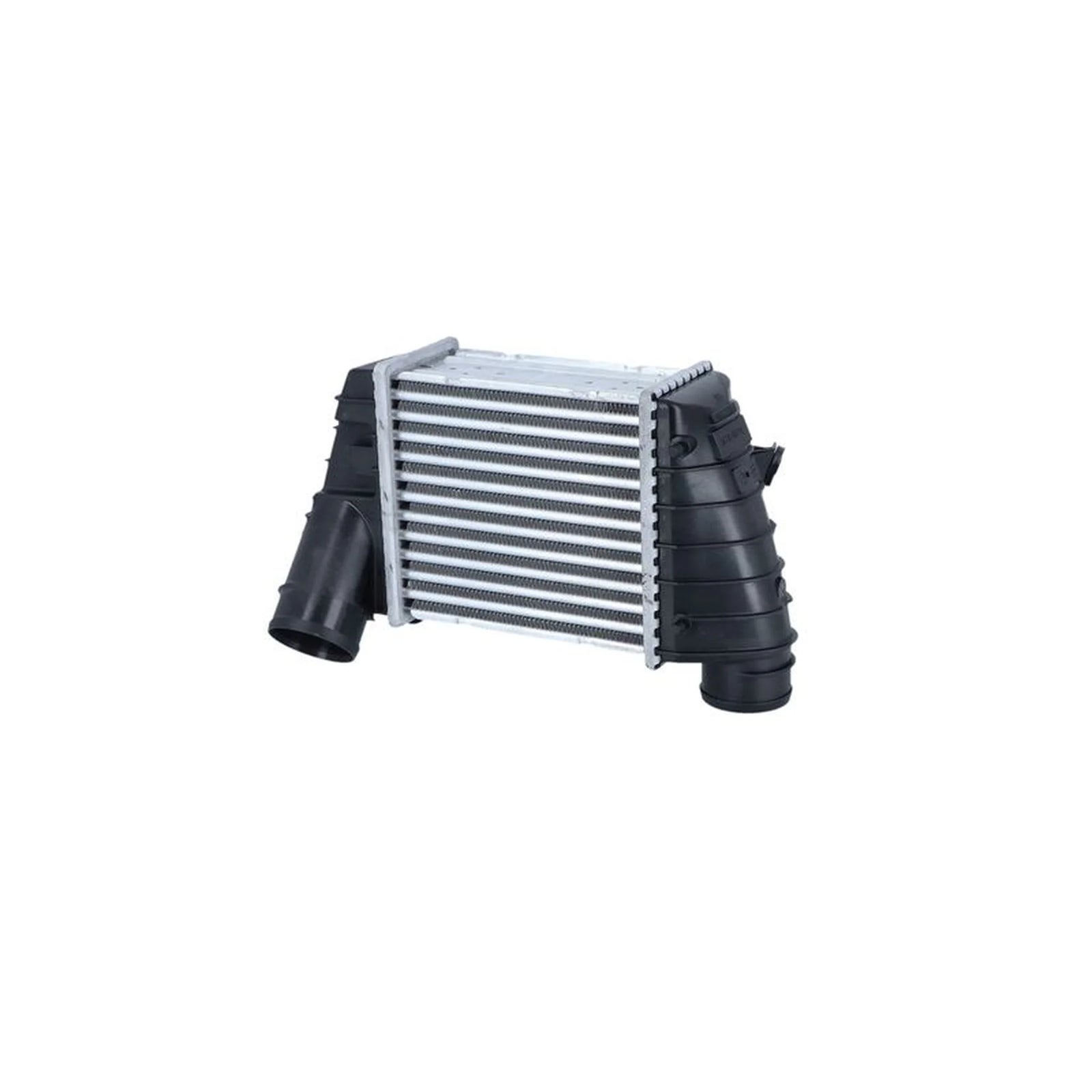NRF Intercooler (Charge Air Cooler) Right 309040
