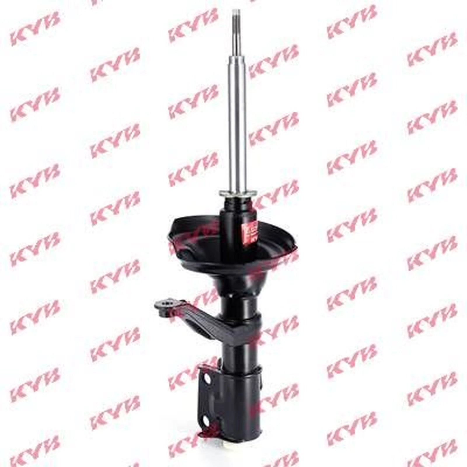 KYB Shock Absorber Damper Strut Front Left 331047