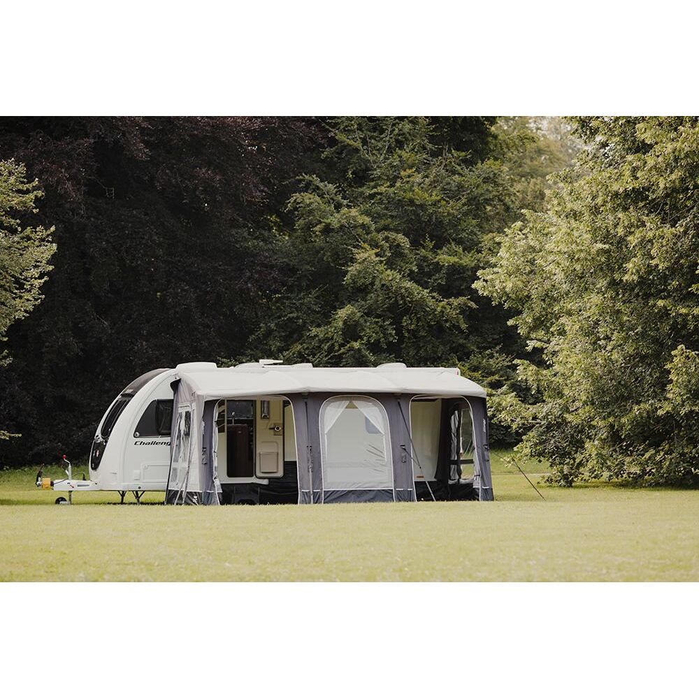 Vango Tuscany Air 500 Elements ProShield Caravan Awning
