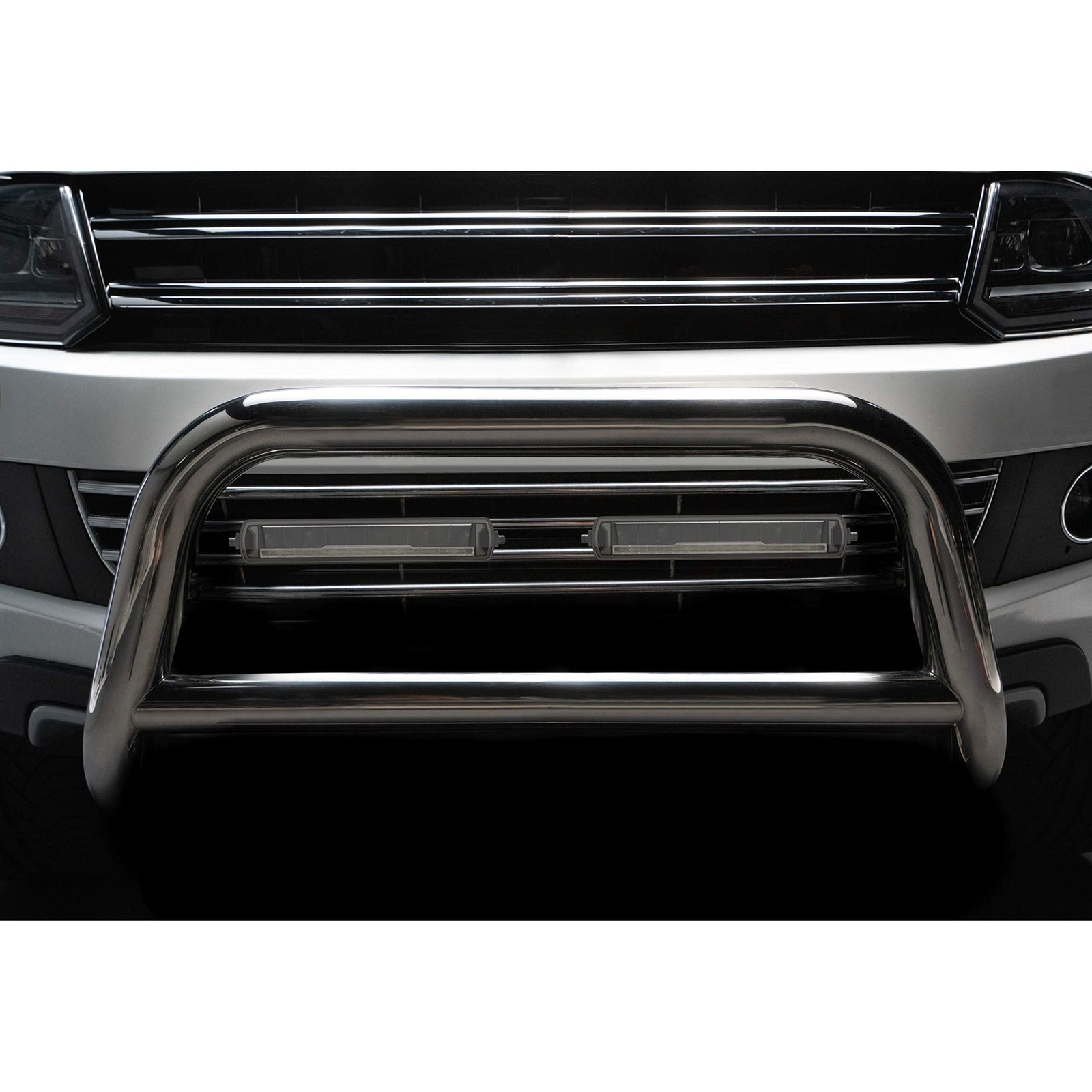 Osram LEDriving LIGHTBAR MX250-CB, LED driving lights for near and far field lig