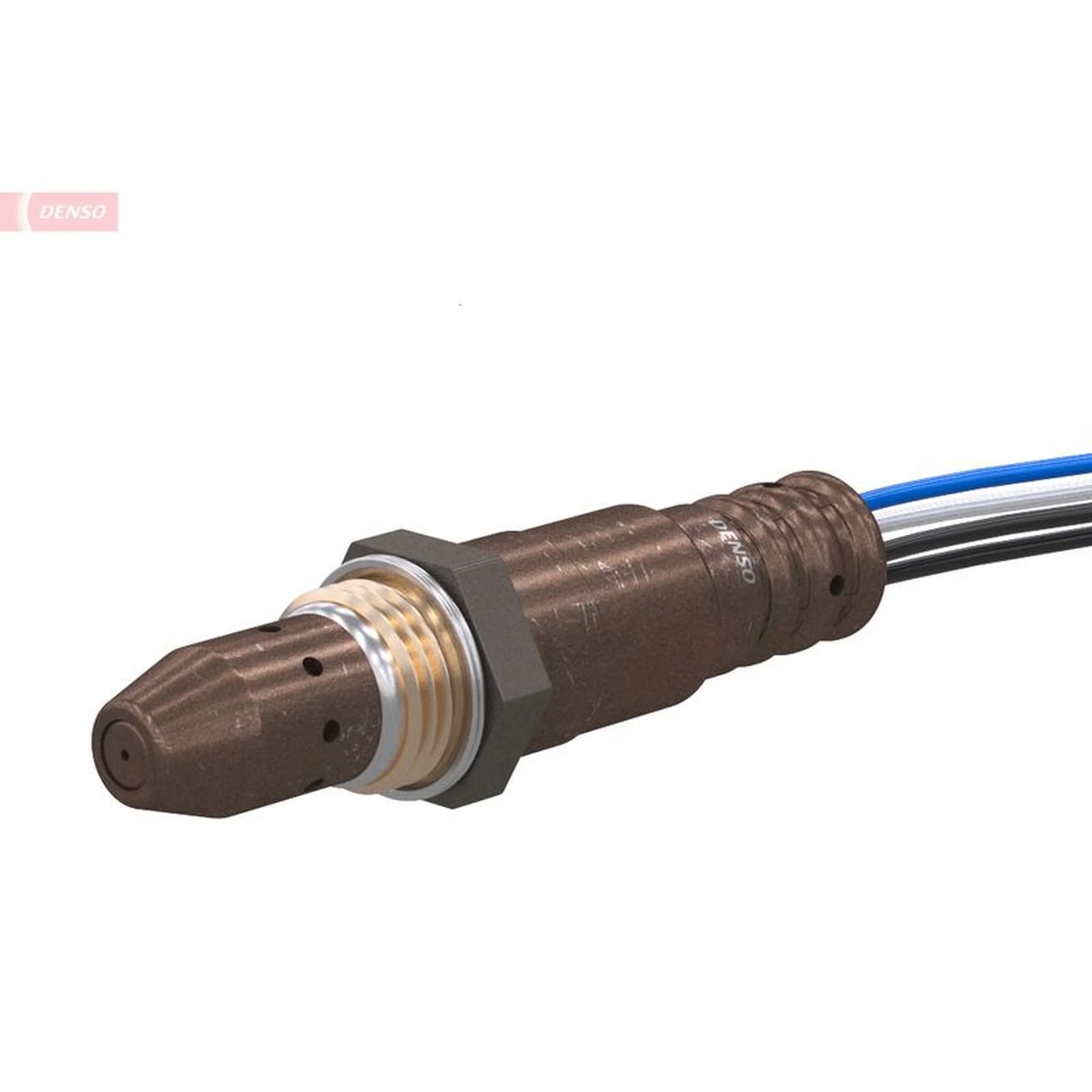 Denso O2 Lambda Oxygen Sensor DOX-0598