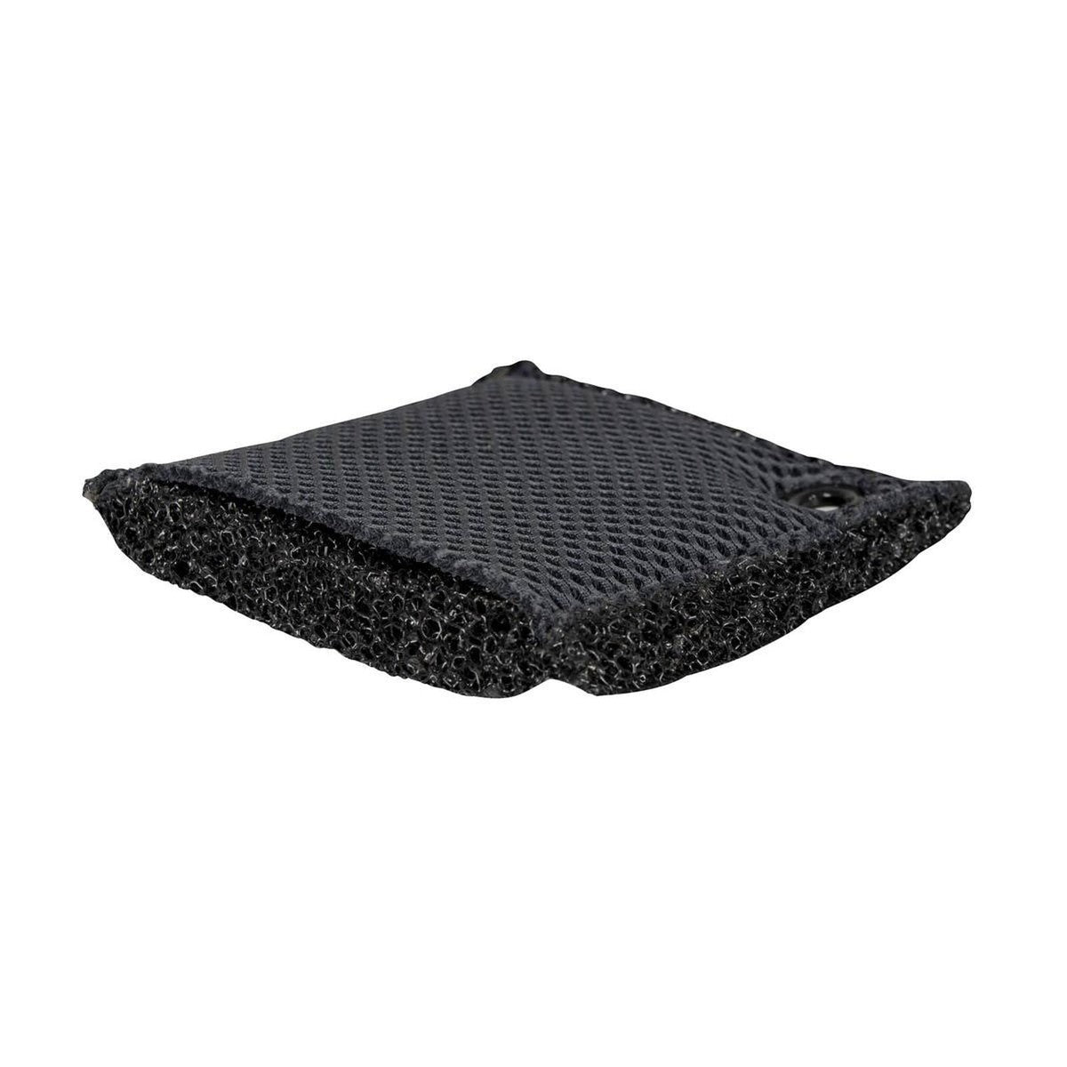 Crespo Footrest AA/231 Air Elite Grey