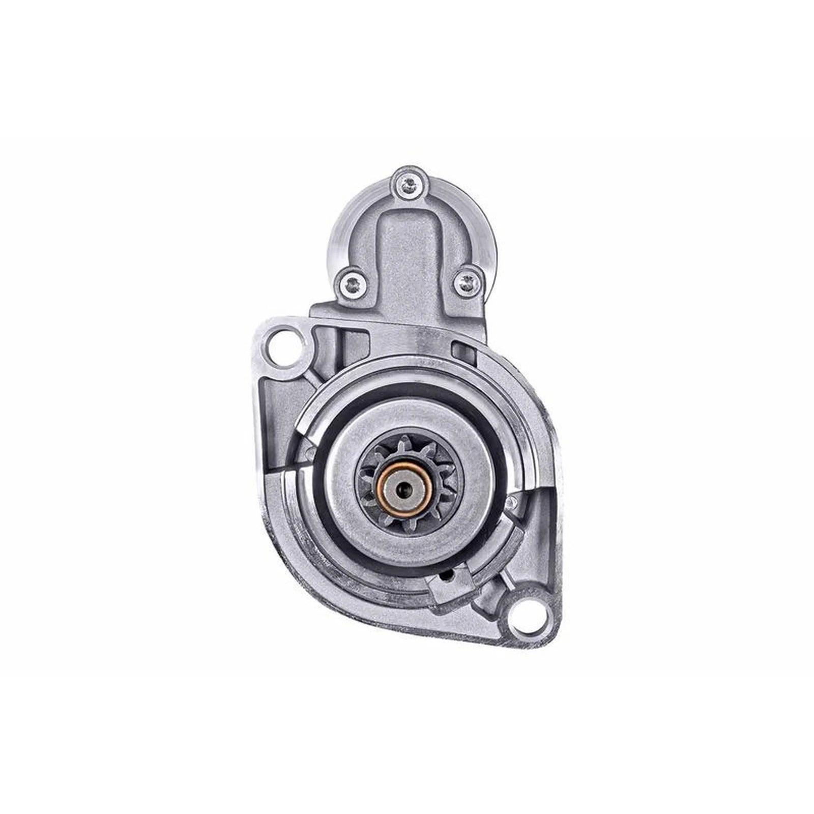 Hella Starter Motor 12V 1.1kW 10 Teeth 8EA 012 527-071