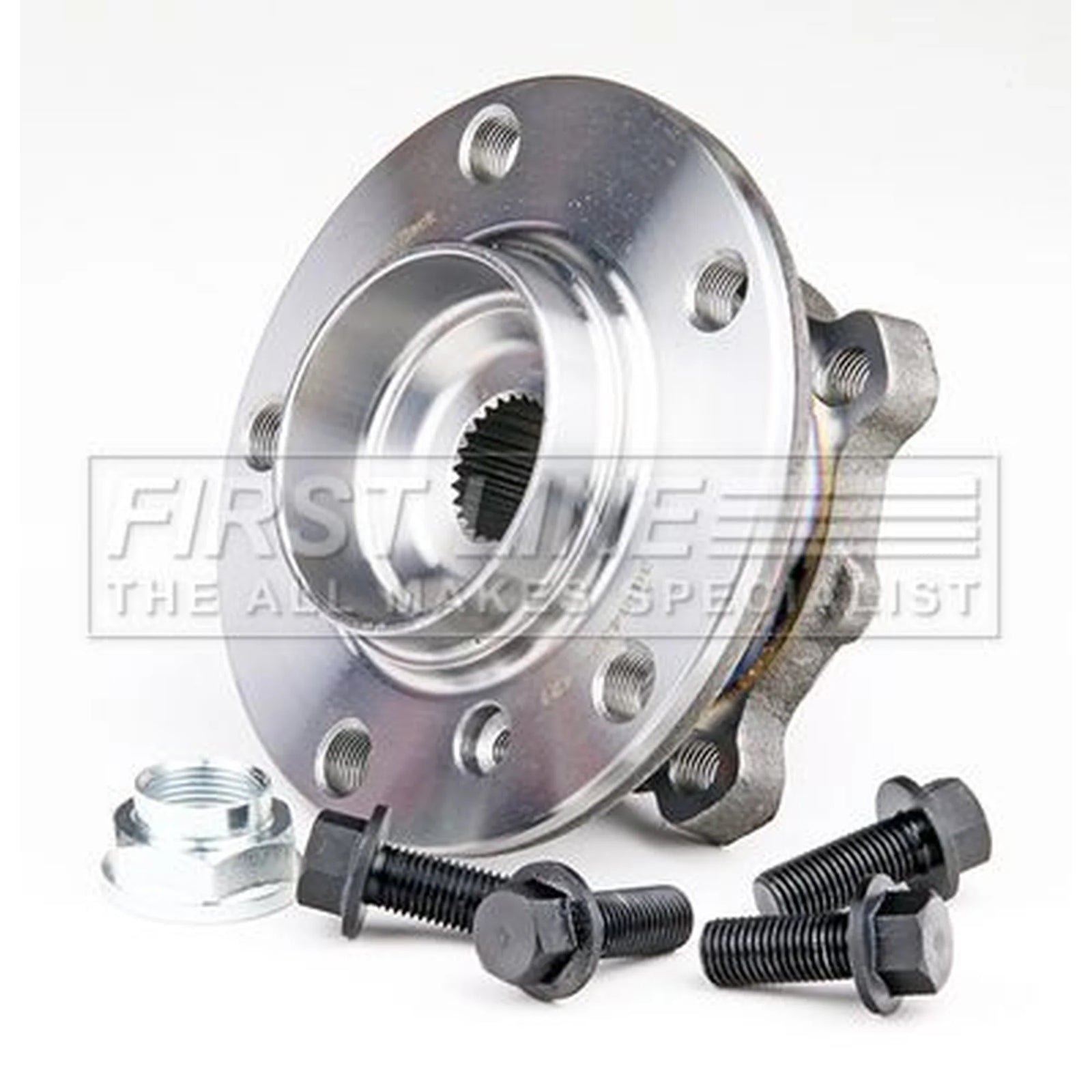 First Line Wheel Bearing Kit fits Mini Mini Countryman 2010-2016