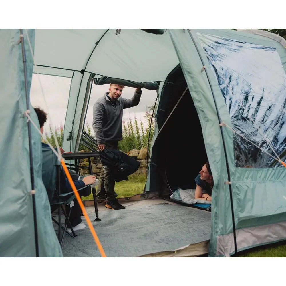 Vango Malibu Std Brick Dust Chair