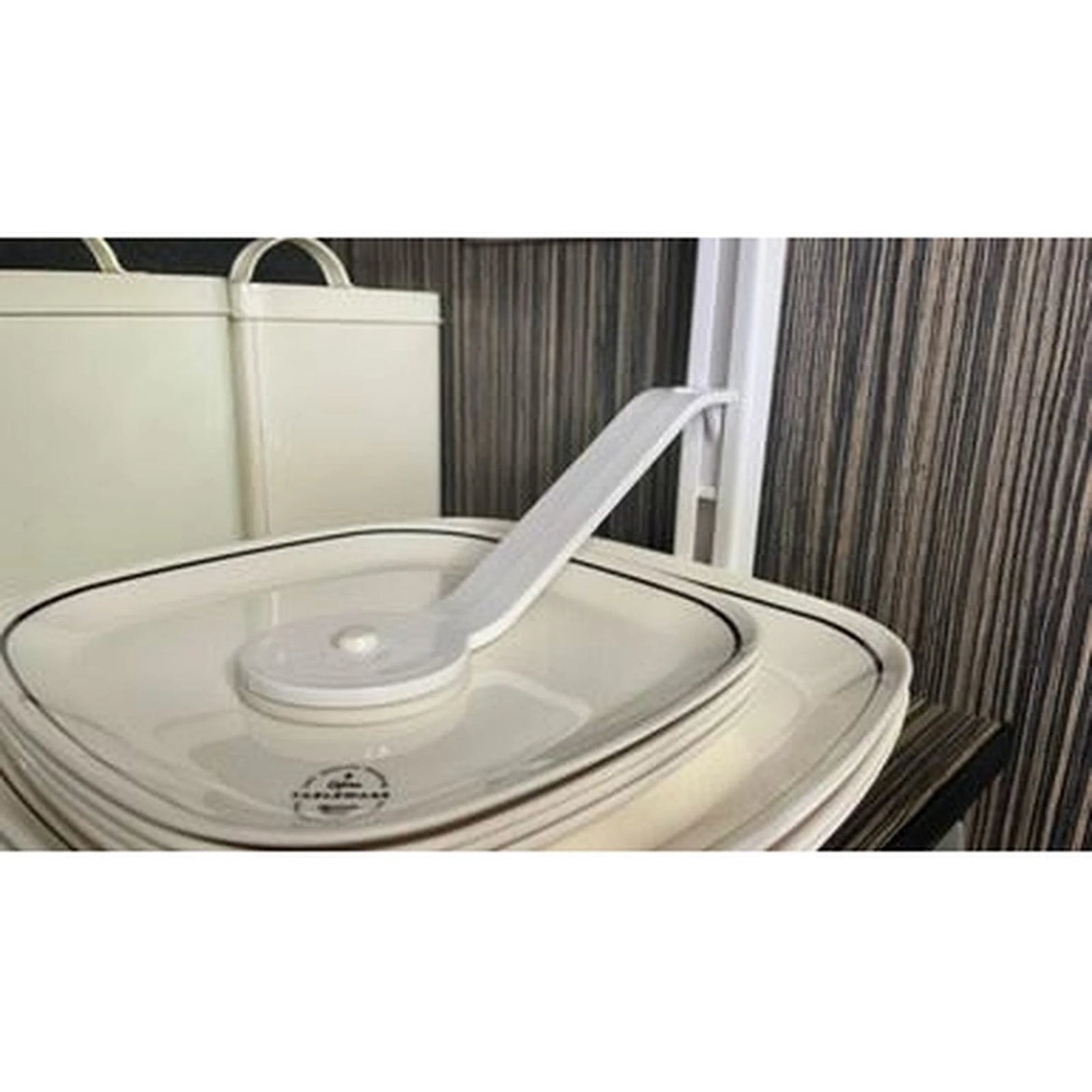 OLPRO Secure A Plate