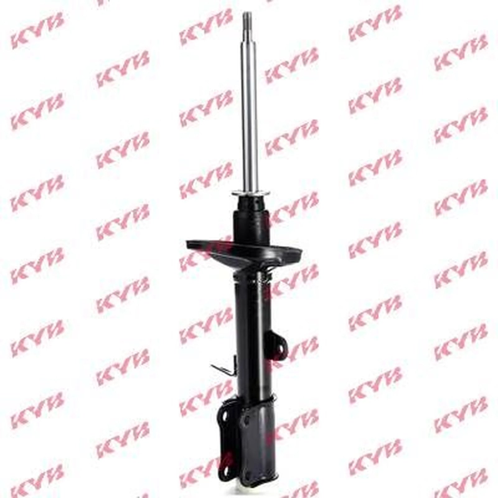 KYB Shock Absorber Damper Strut Rear Left 333052
