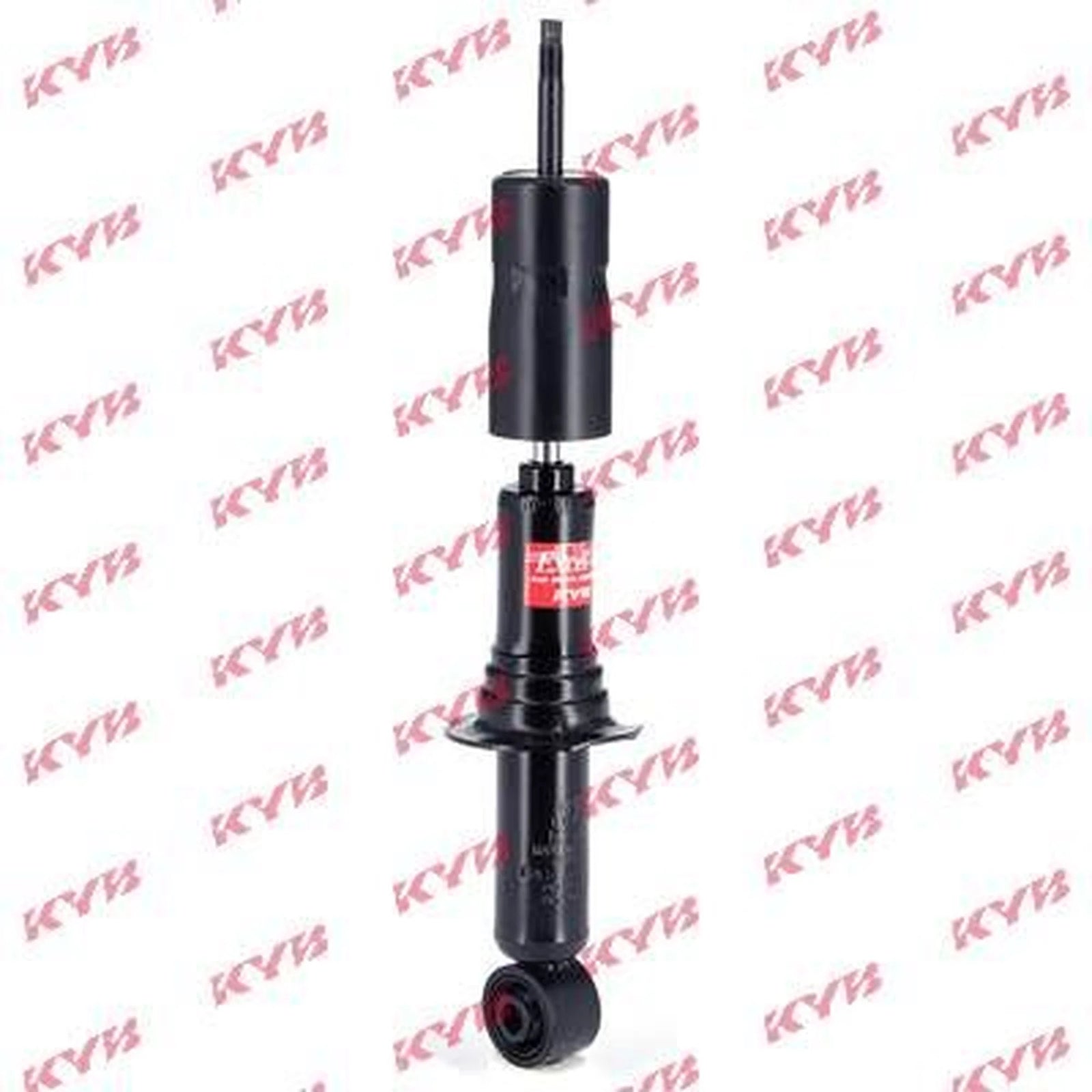 KYB Shock Absorber Damper Strut Front 341355