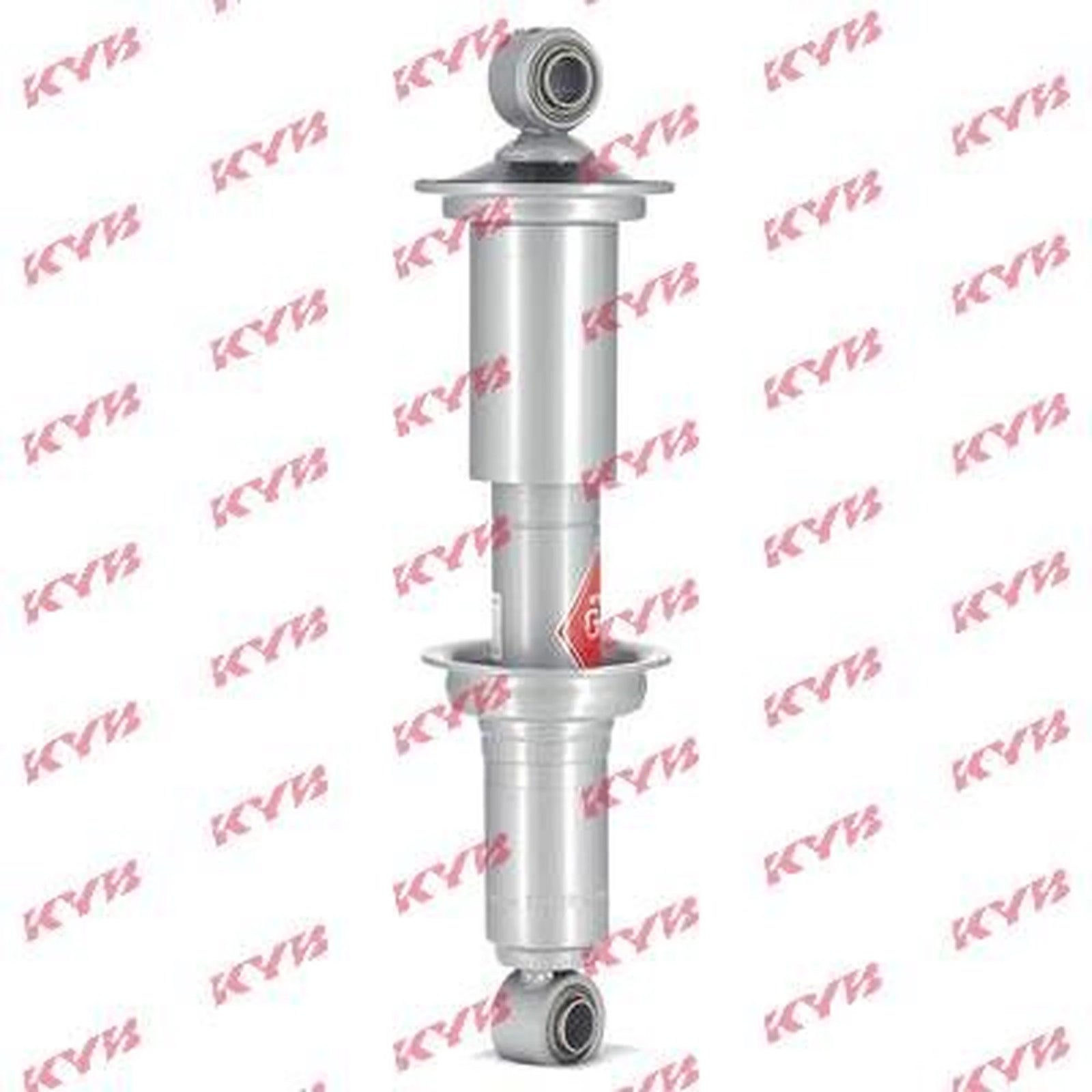 KYB Shock Absorber Damper Strut Rear 551022