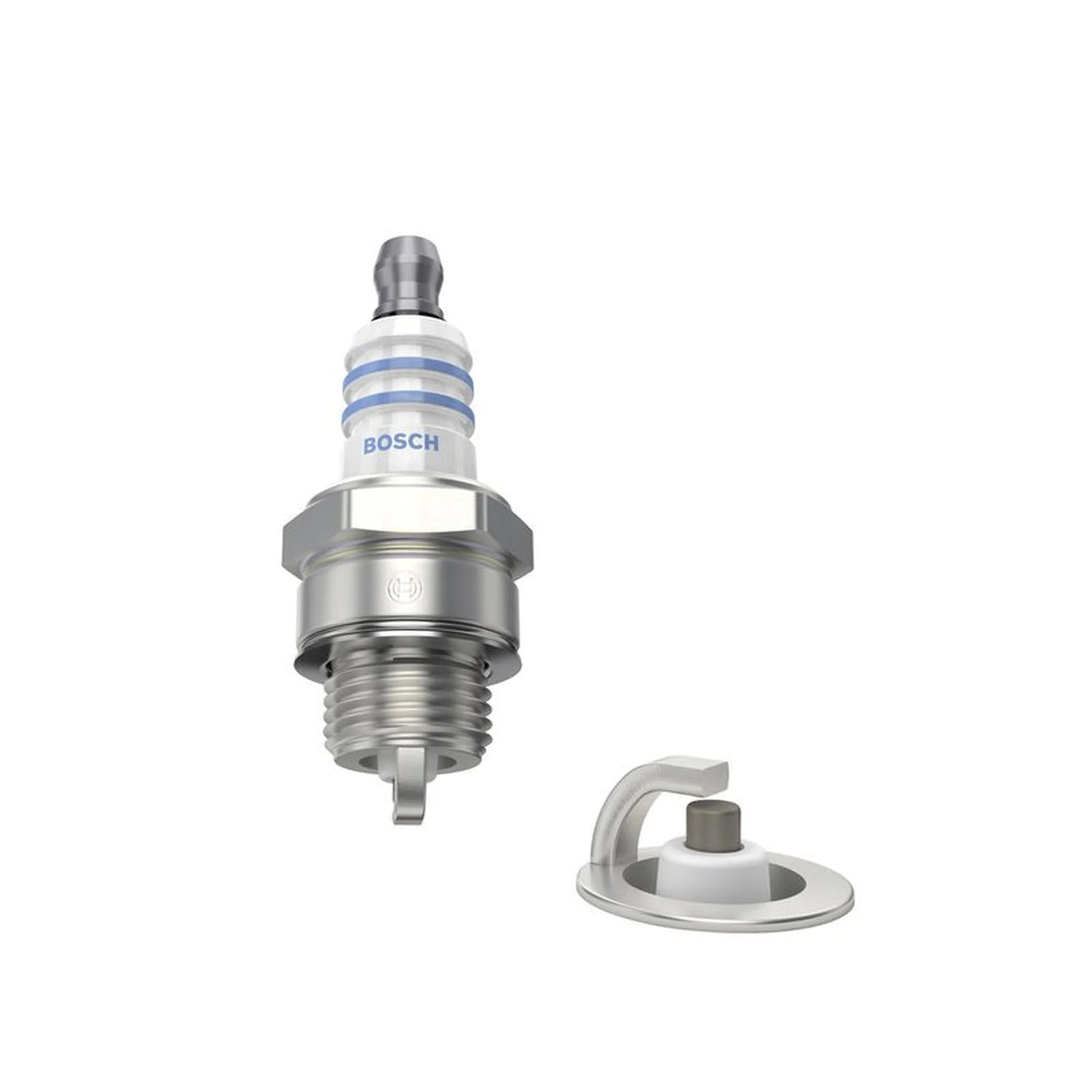 Bosch Engine Spark Plug 0 241 235 567