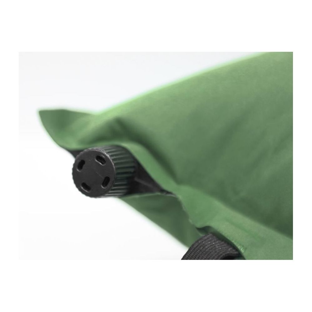 Vango Self Inflating Pillow Sleeping Bag Artichoke