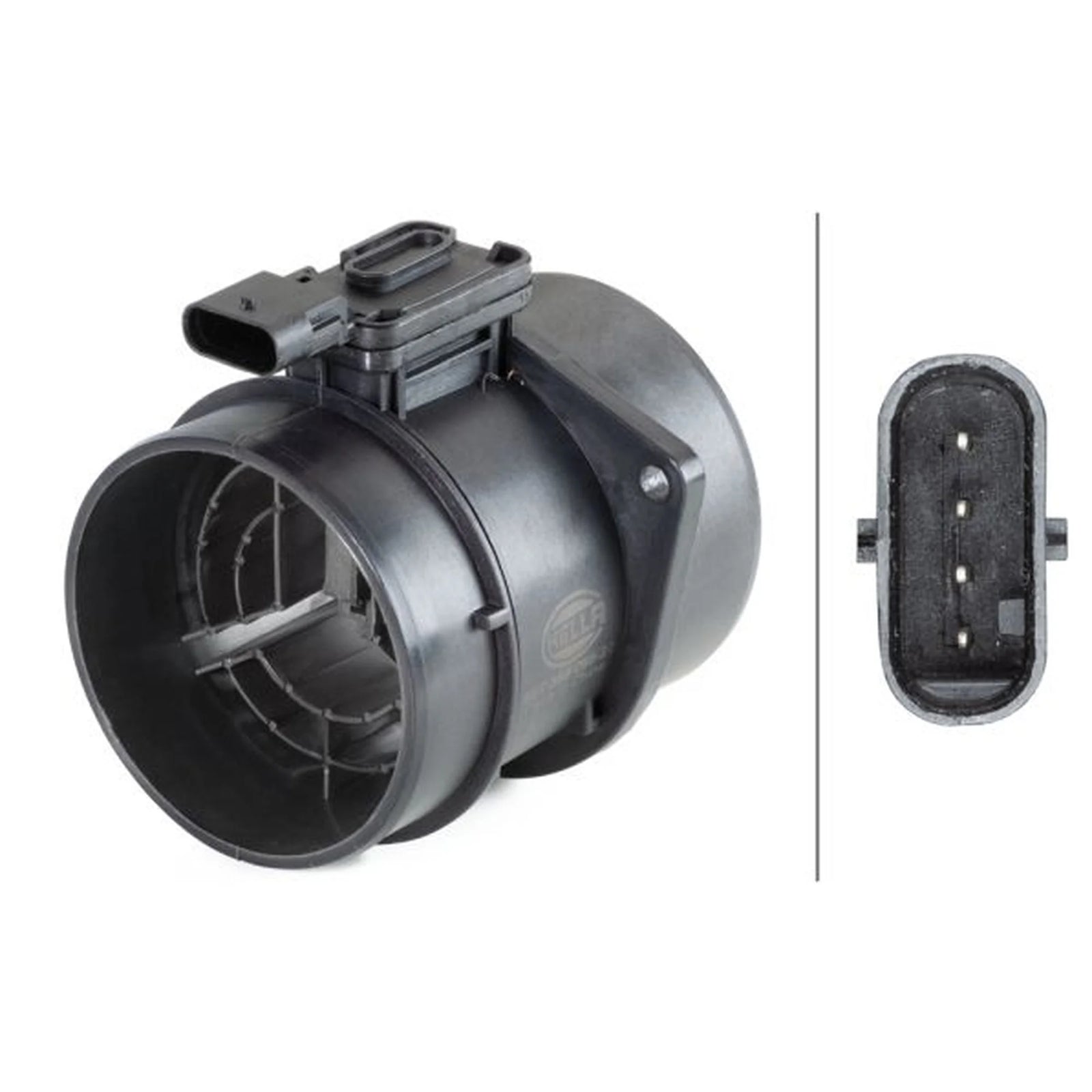 Hella MAF Sensor (Mass Air Flow) 8ET 358 095-271