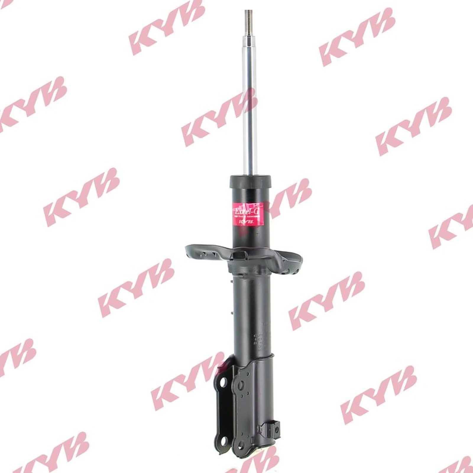 KYB Shock Absorber Damper Strut Front Right 3338071