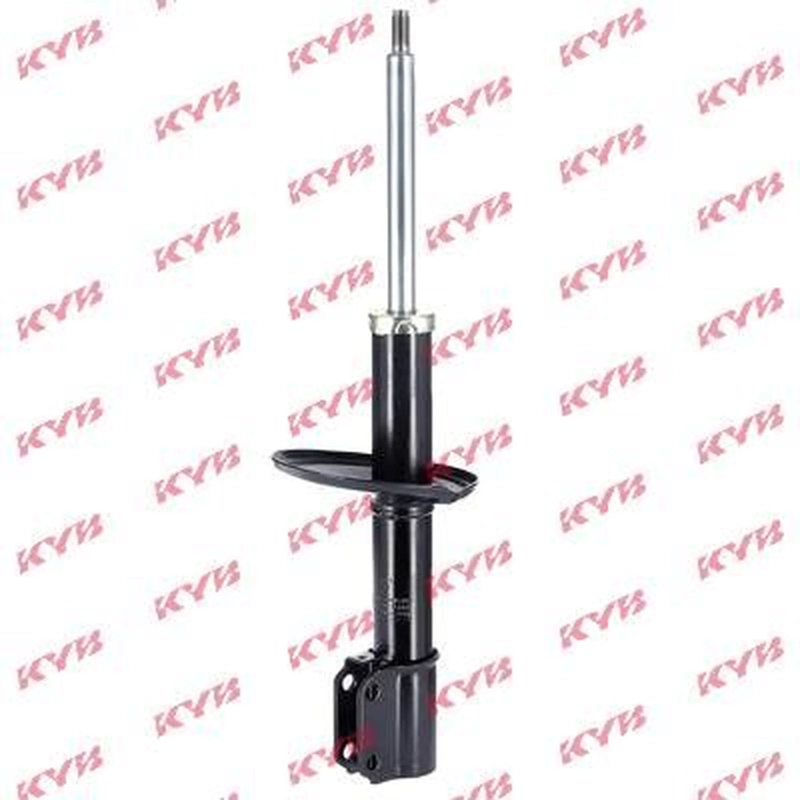 KYB Shock Absorber Damper Strut Front 333804