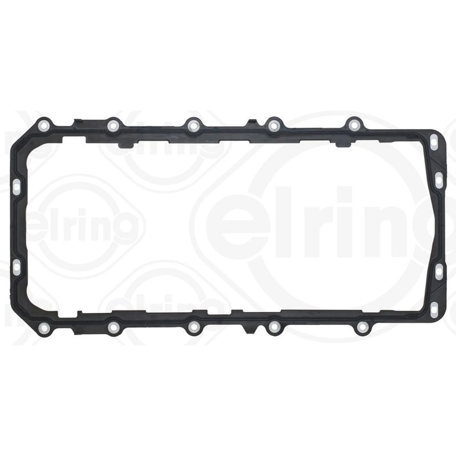 Elring Oil Sump Gasket Wide Thick 167.390