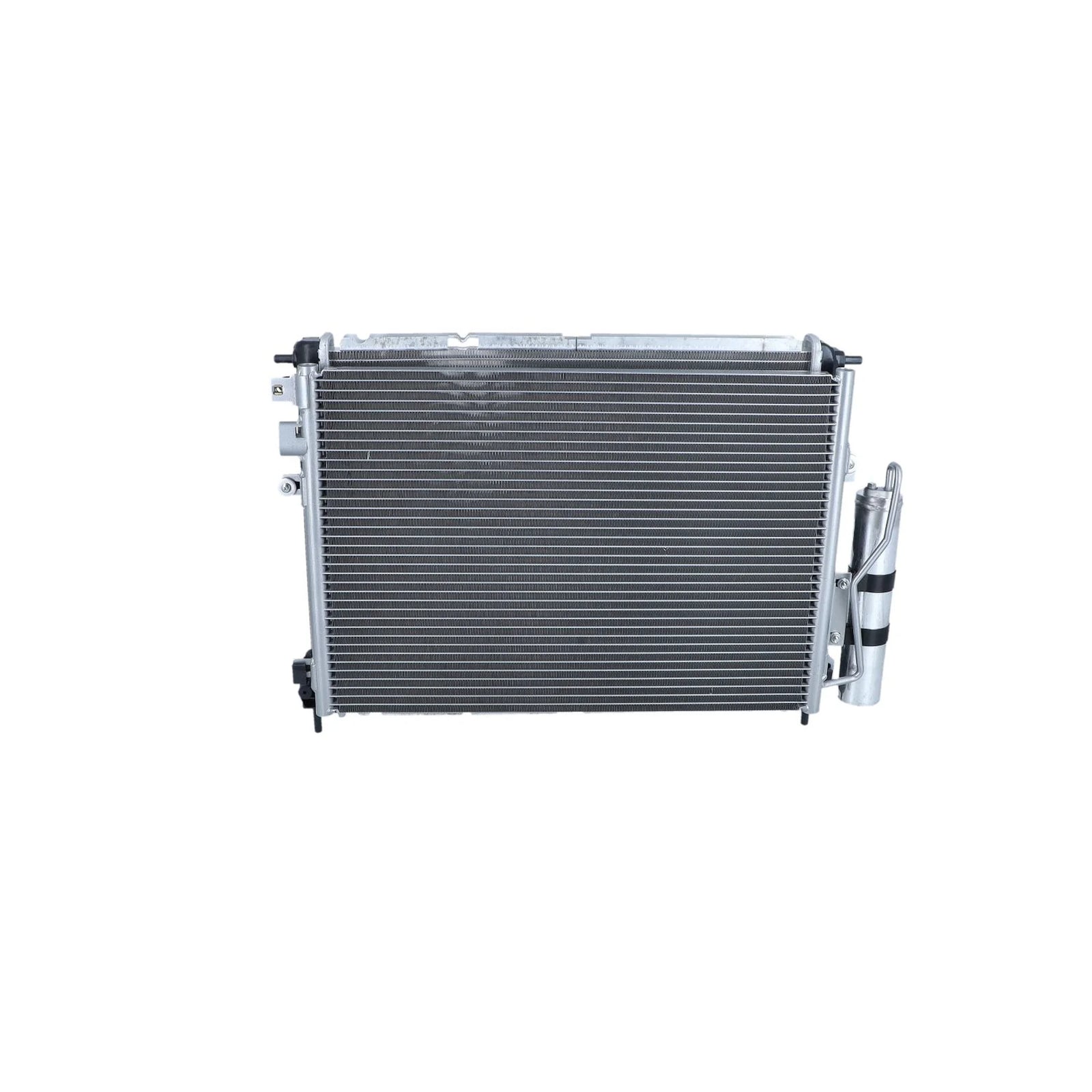 NRF Air Conditioning Condenser 35547