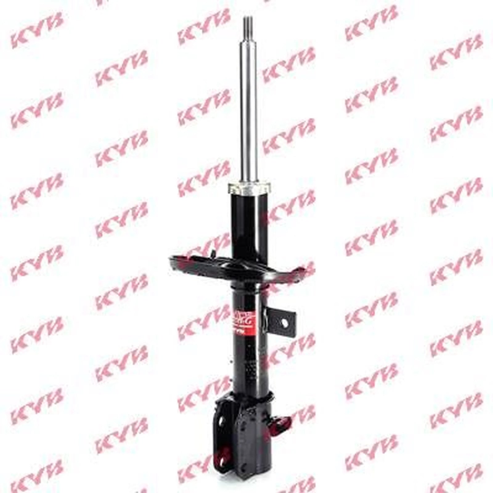 KYB Shock Absorber Damper Strut Front Left 333748