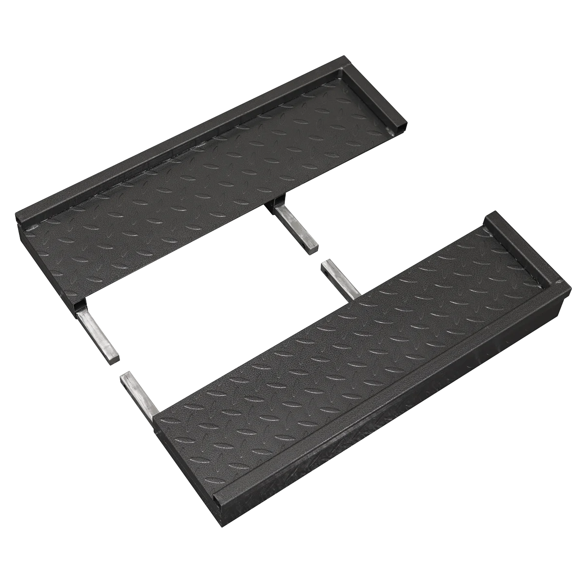 Sealey Side Panels MC550 Motorcycle Lift 700mm Length